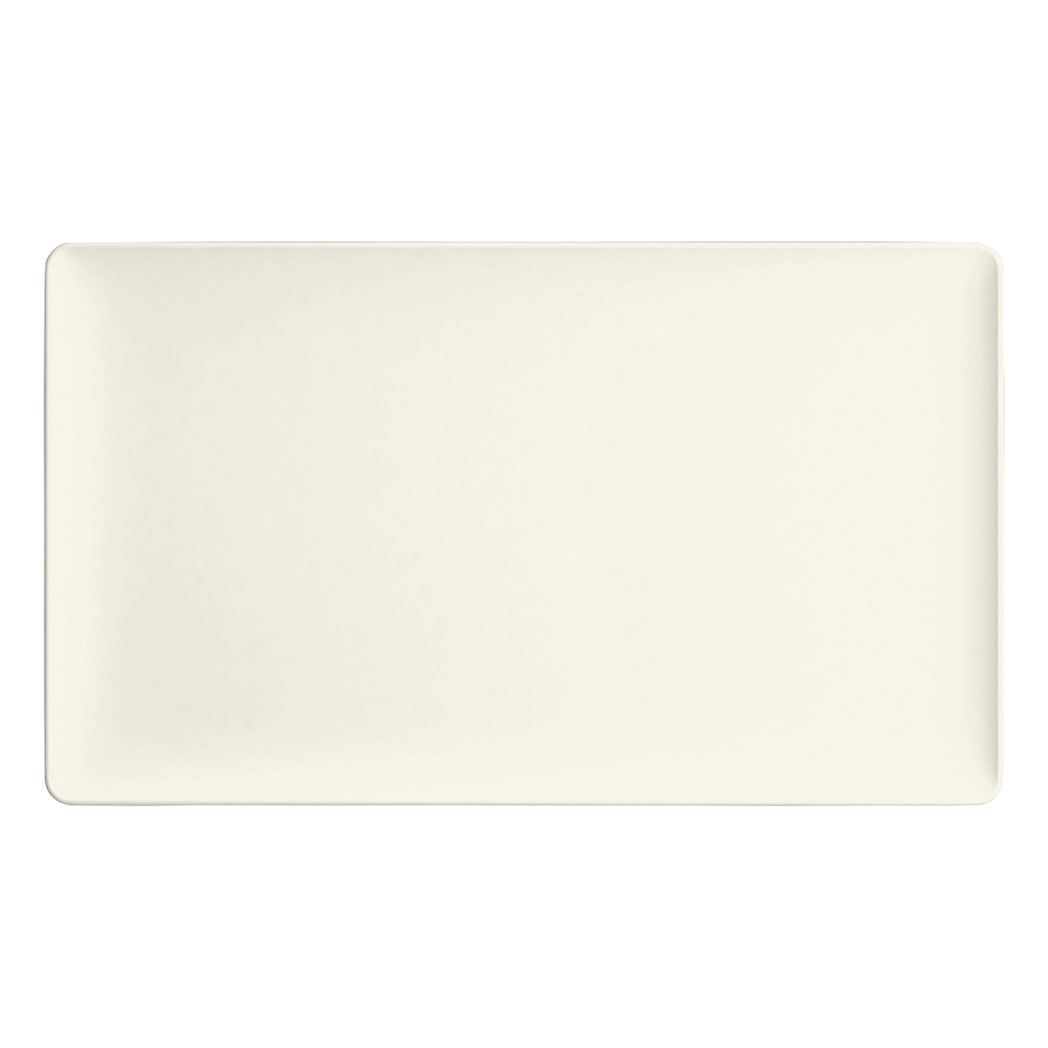 Platte Purity rechteckig 20,0 x 15,0  cm
