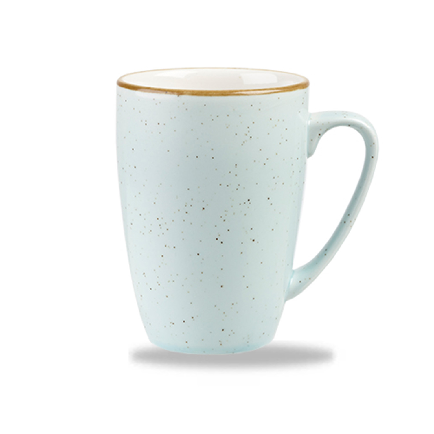 Becher 0,34l, Stonecast Duck Egg Blue