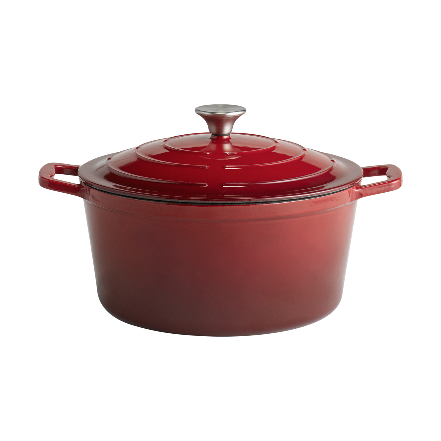 Kochtopf mit Deckel 5 STARS 155 28cm H:13cm 6l