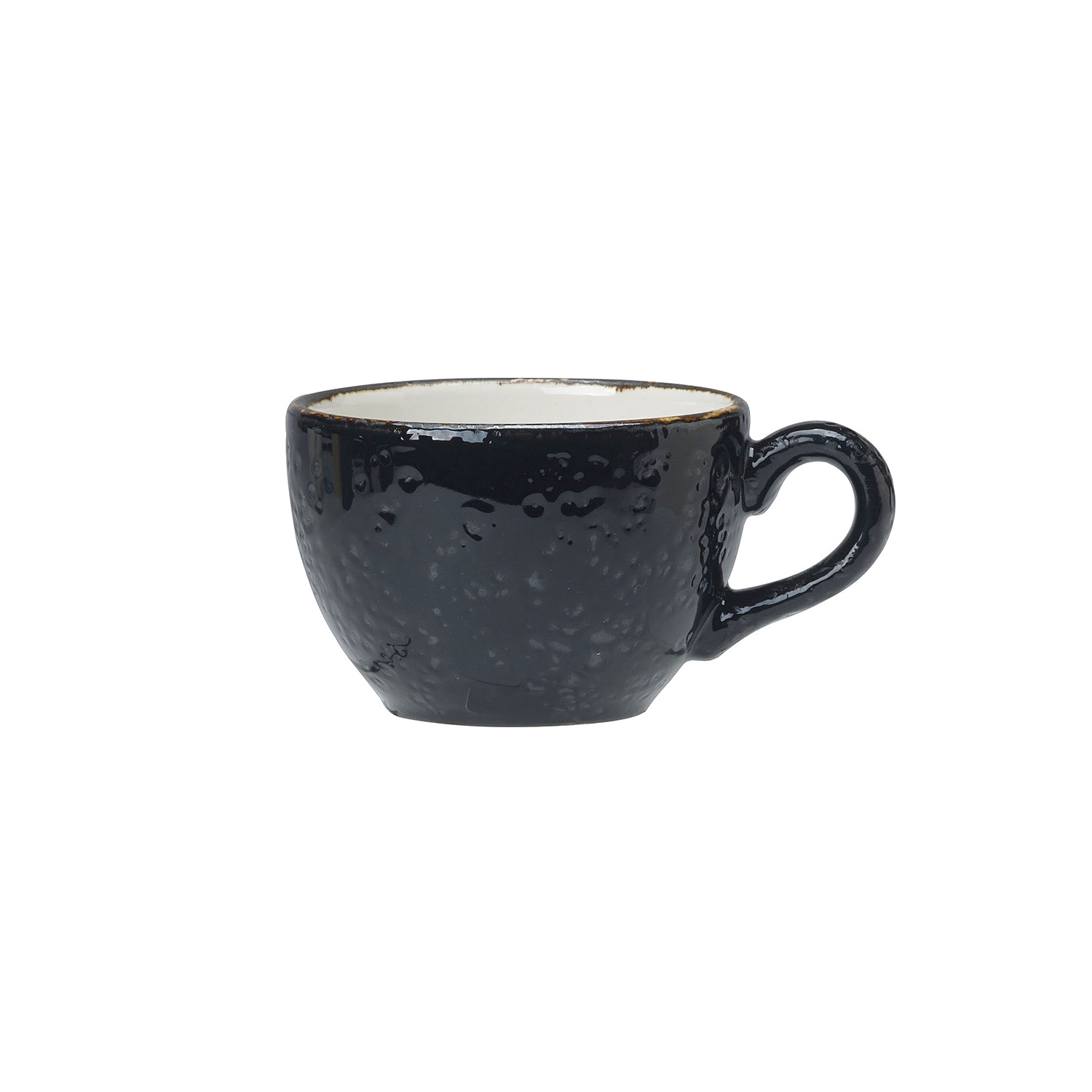 Espresso-Obertasse 0,08l, Craft Liquorice