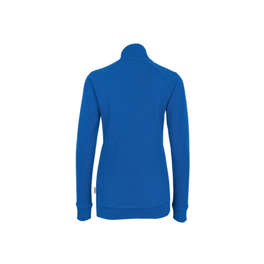 Woman-Sweatjacke College, royal