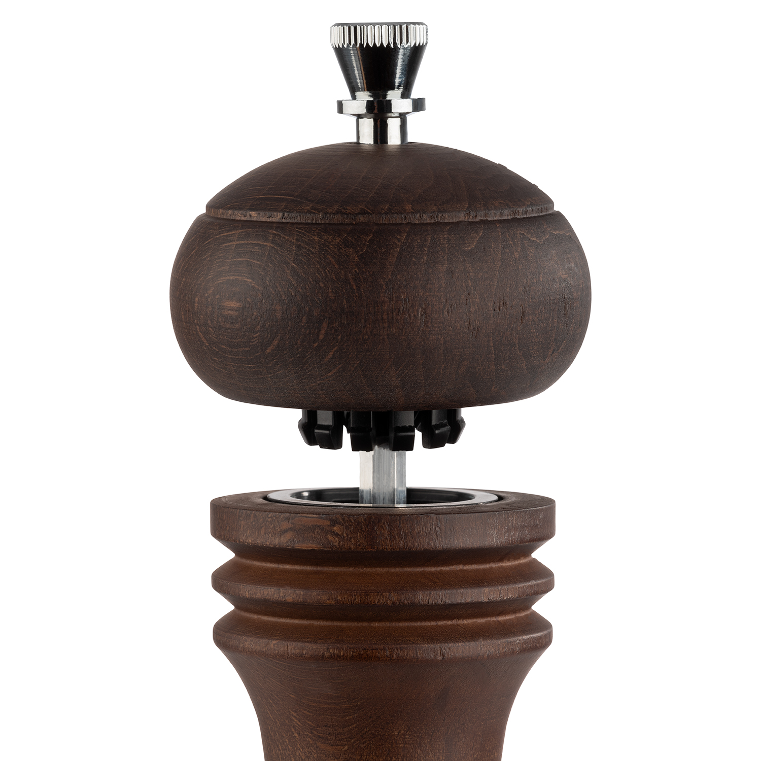Pfeffermühle Ø 5,5 cm, H: 15,5 cm Pfeffermühle Ø 5,5 cm, H: 15,5 cm