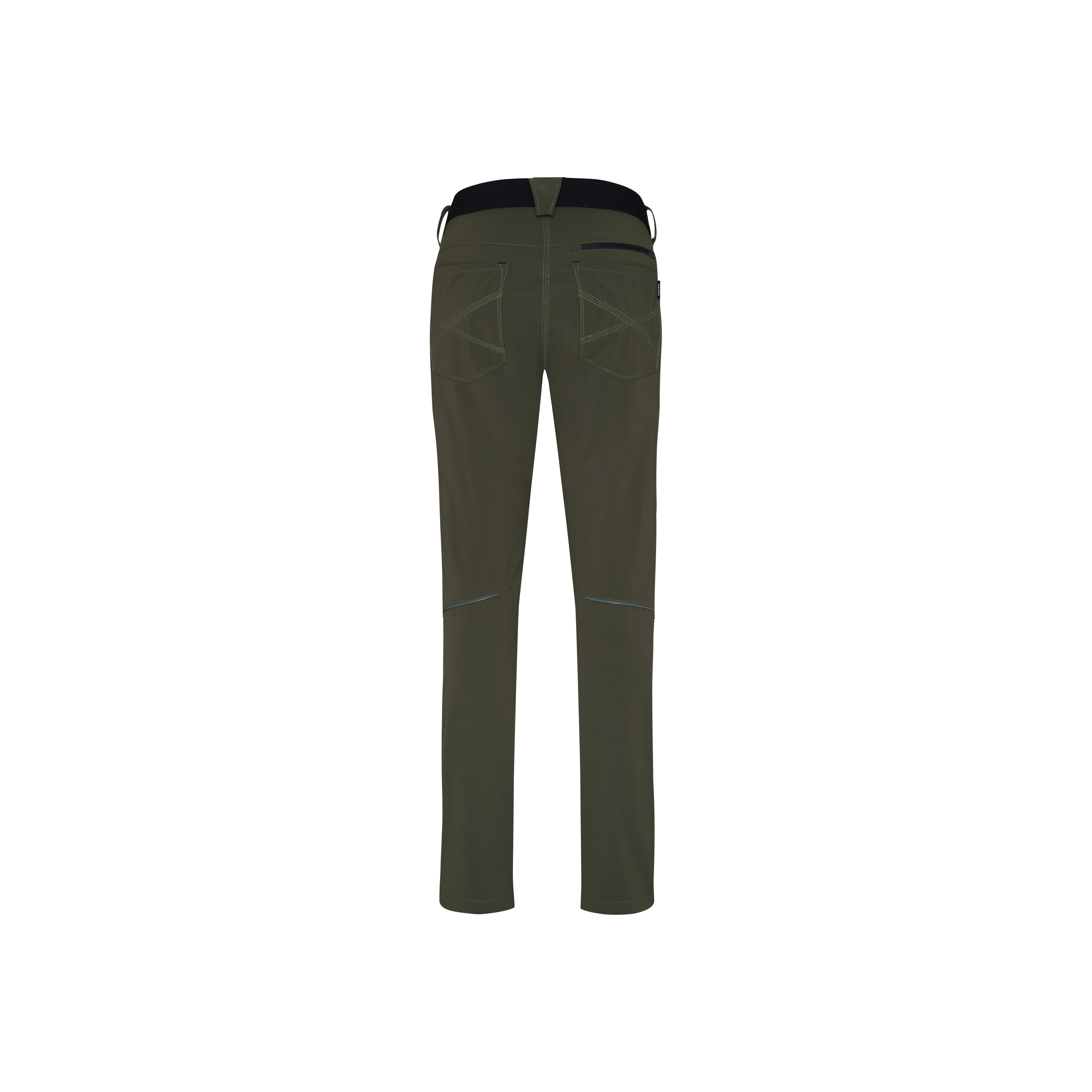 Herrenhose Funktion X-Stretch, olive