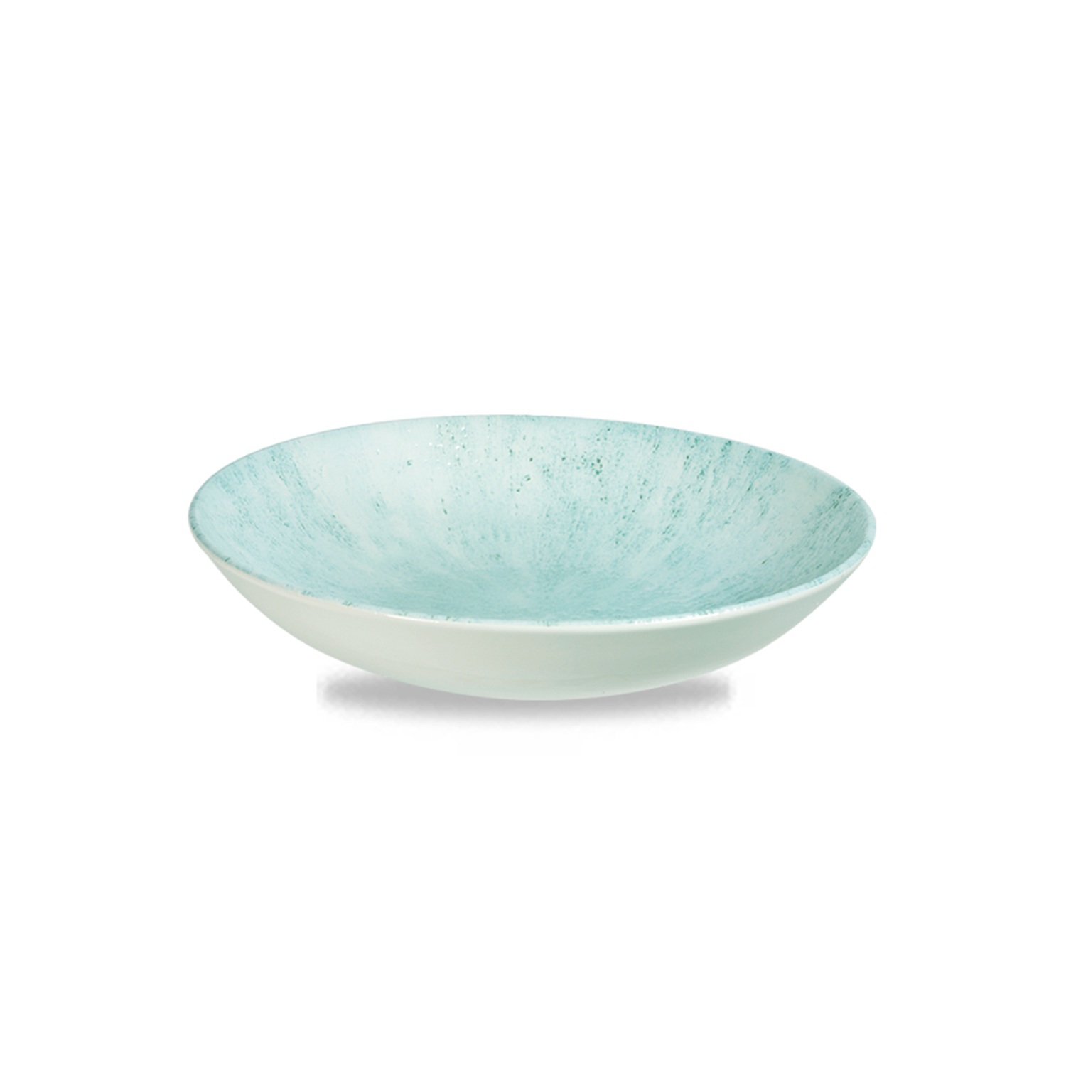 Coup Bowl 18,2 cm, Studio Prints Stone Aquamarine