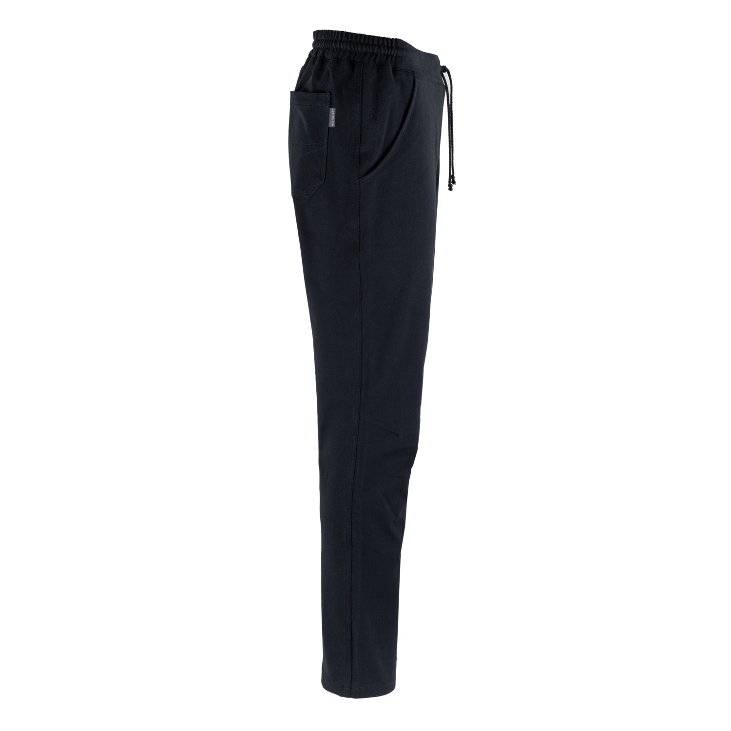 Damenhose Komforthose+ CONCEPT schwarz