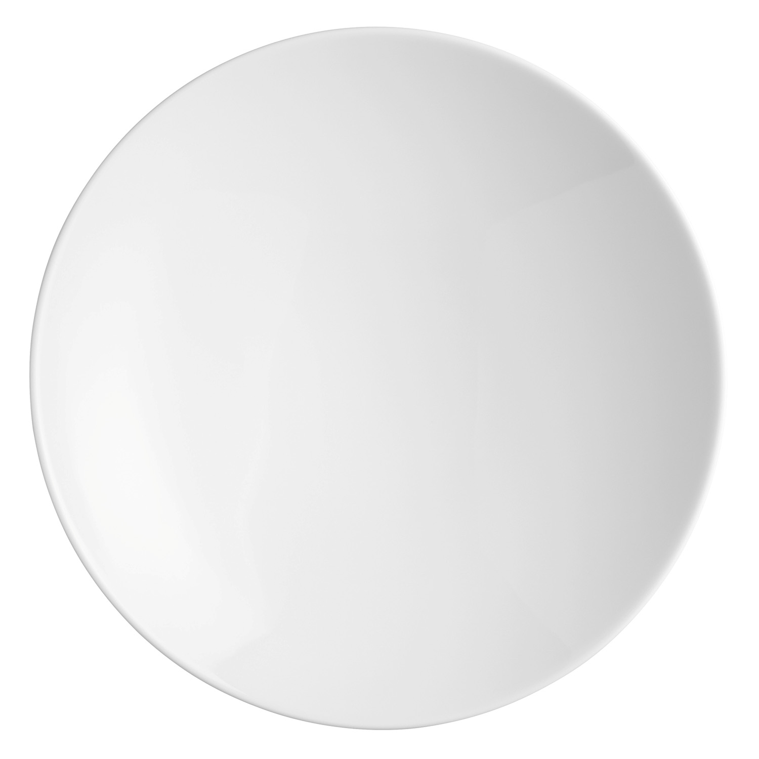Schale Coup Fine Dining weiß, 26,0 cm, 1,23l