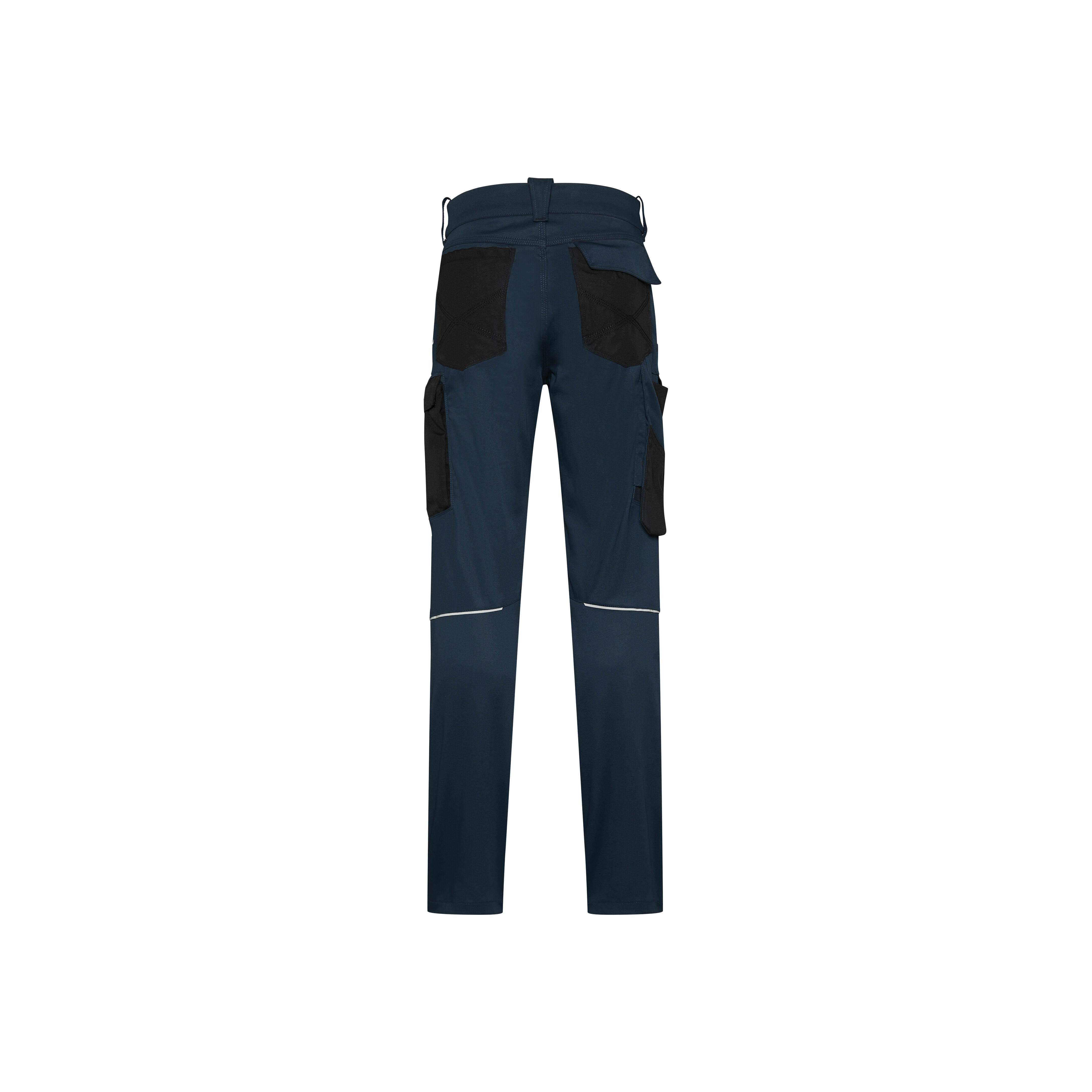Herrenhose Worker-Performance ECO, tinte