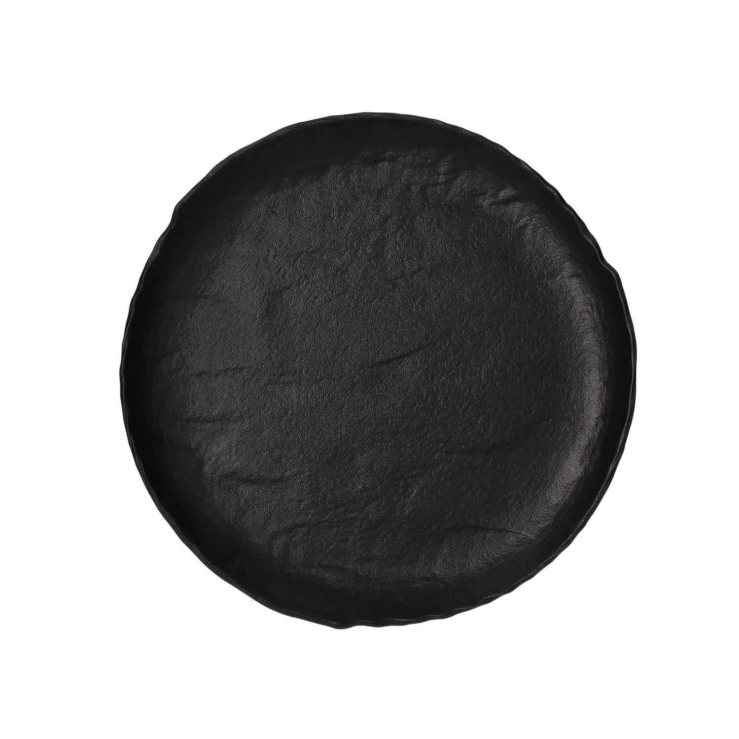 Teller Vulcania flach 21,0 cm