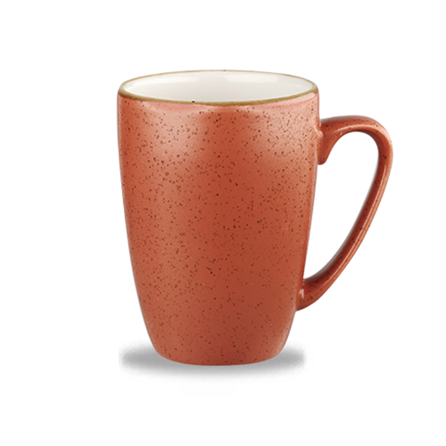 Becher 0,34l, Stonecast Spiced Orange