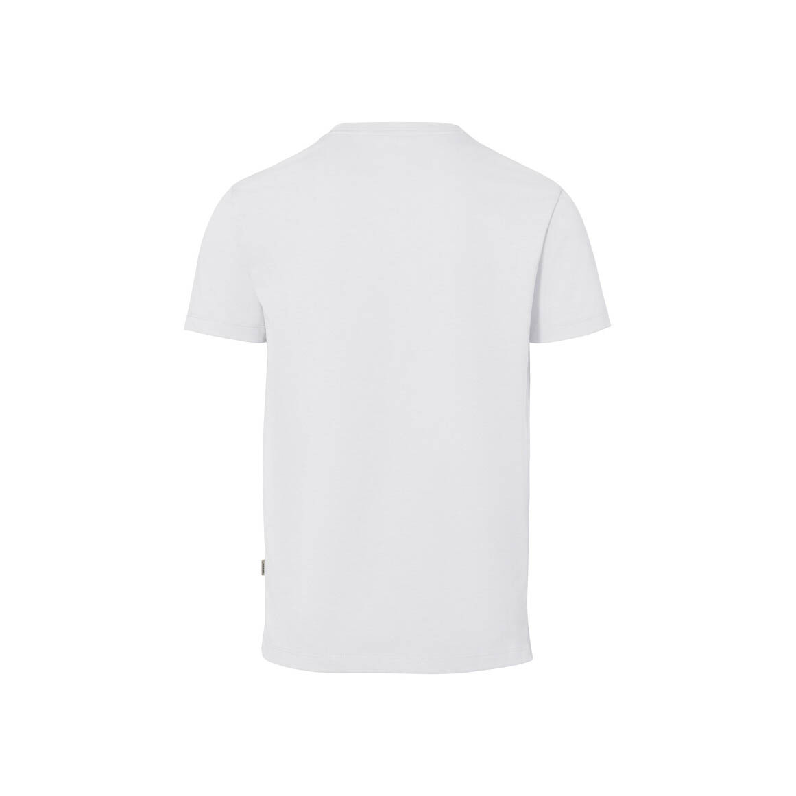 Unisex T-Shirt Cotton Tec, weiß