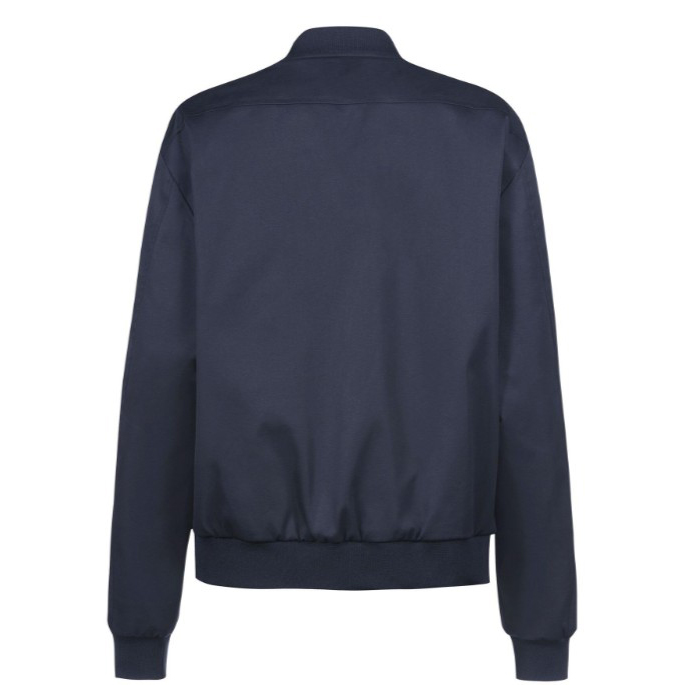 Damen Blouson Regular Fit marine