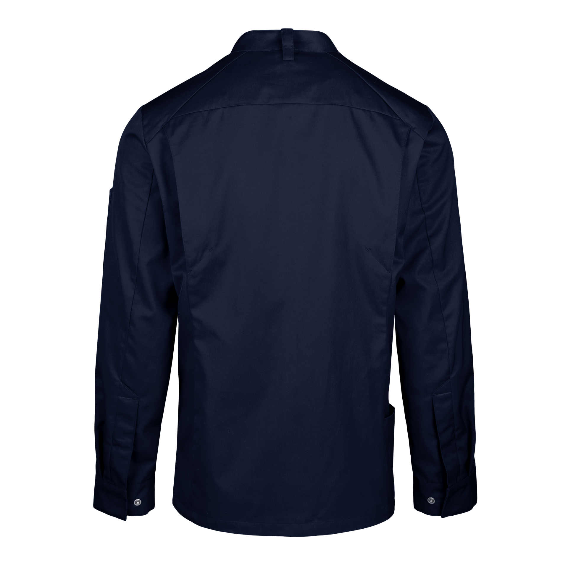 Koch-/Servicejacke CONCEPT Unisex nachtblau
