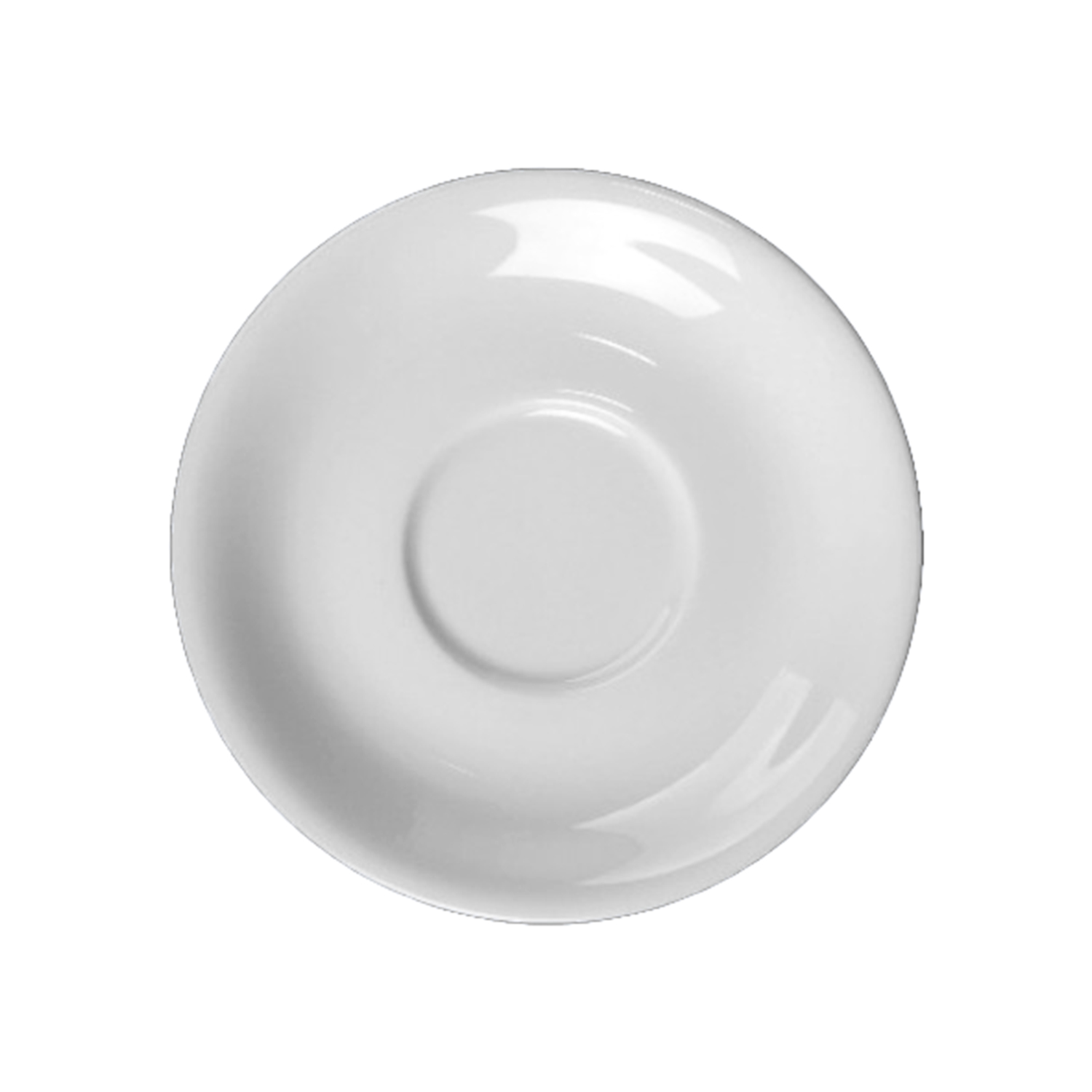 Kombi-Untertasse Palermo 16,0 cm