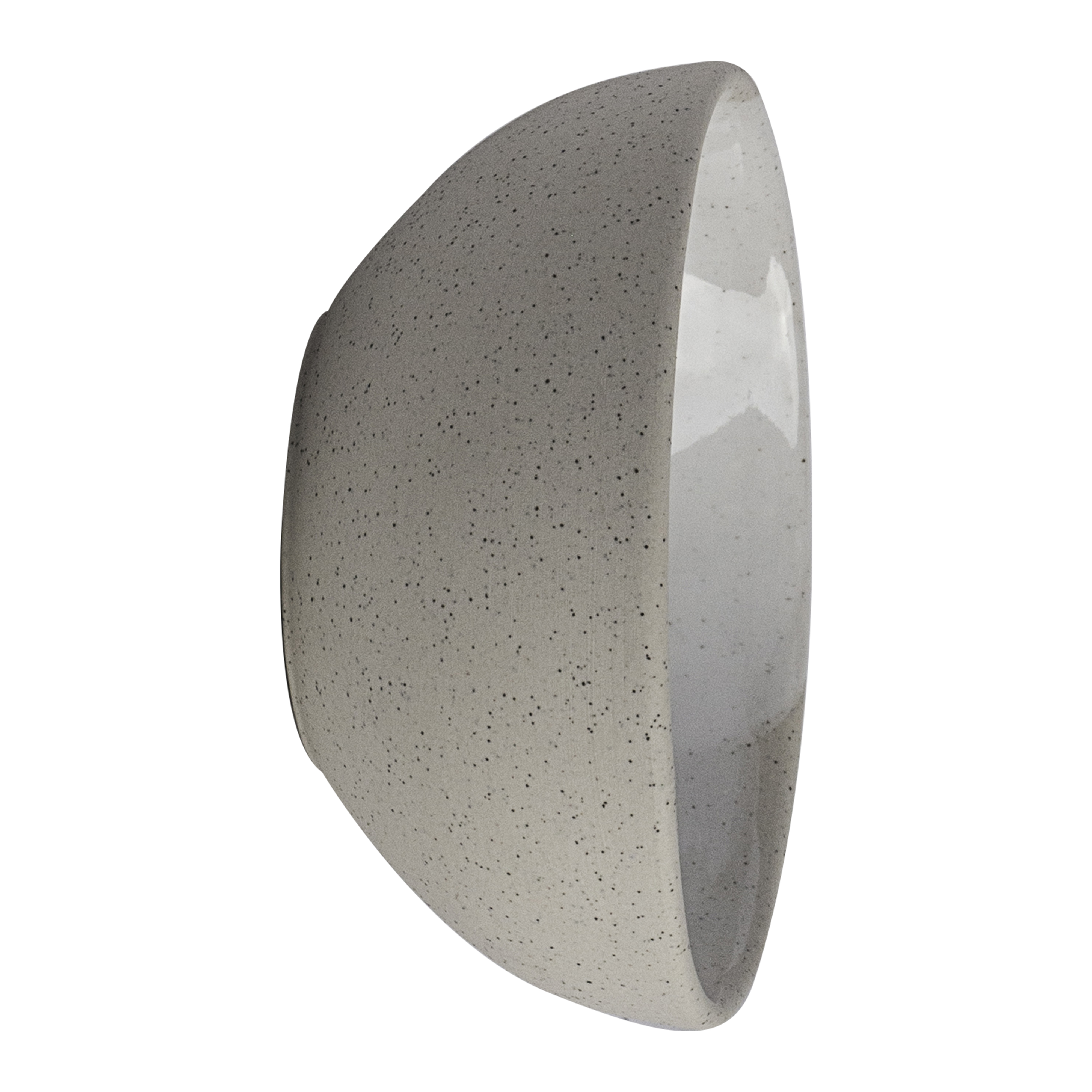 Bowl rund 12,0 cm/355 ml, Gembrook white