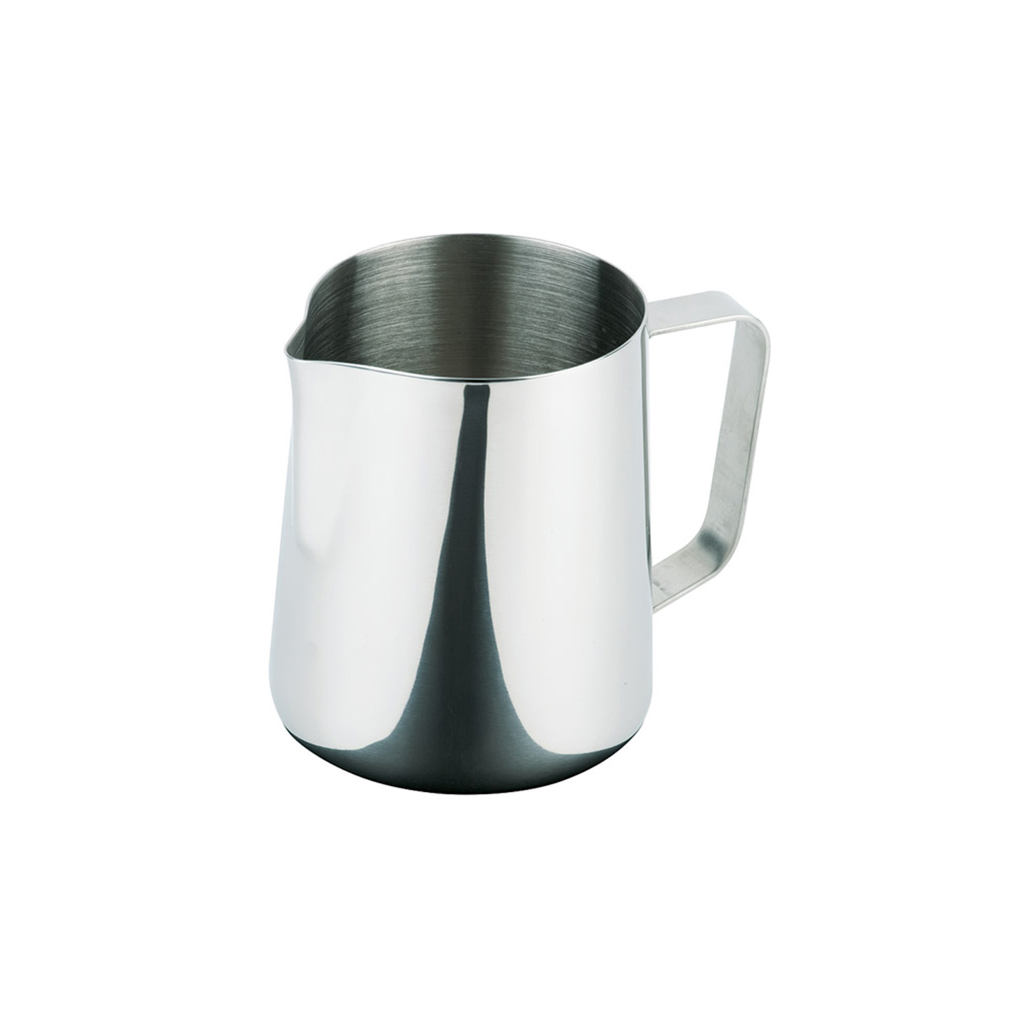 Milch- / Universalkanne Ø 9 cm, H: 11,5 cm, 0,6 Liter 