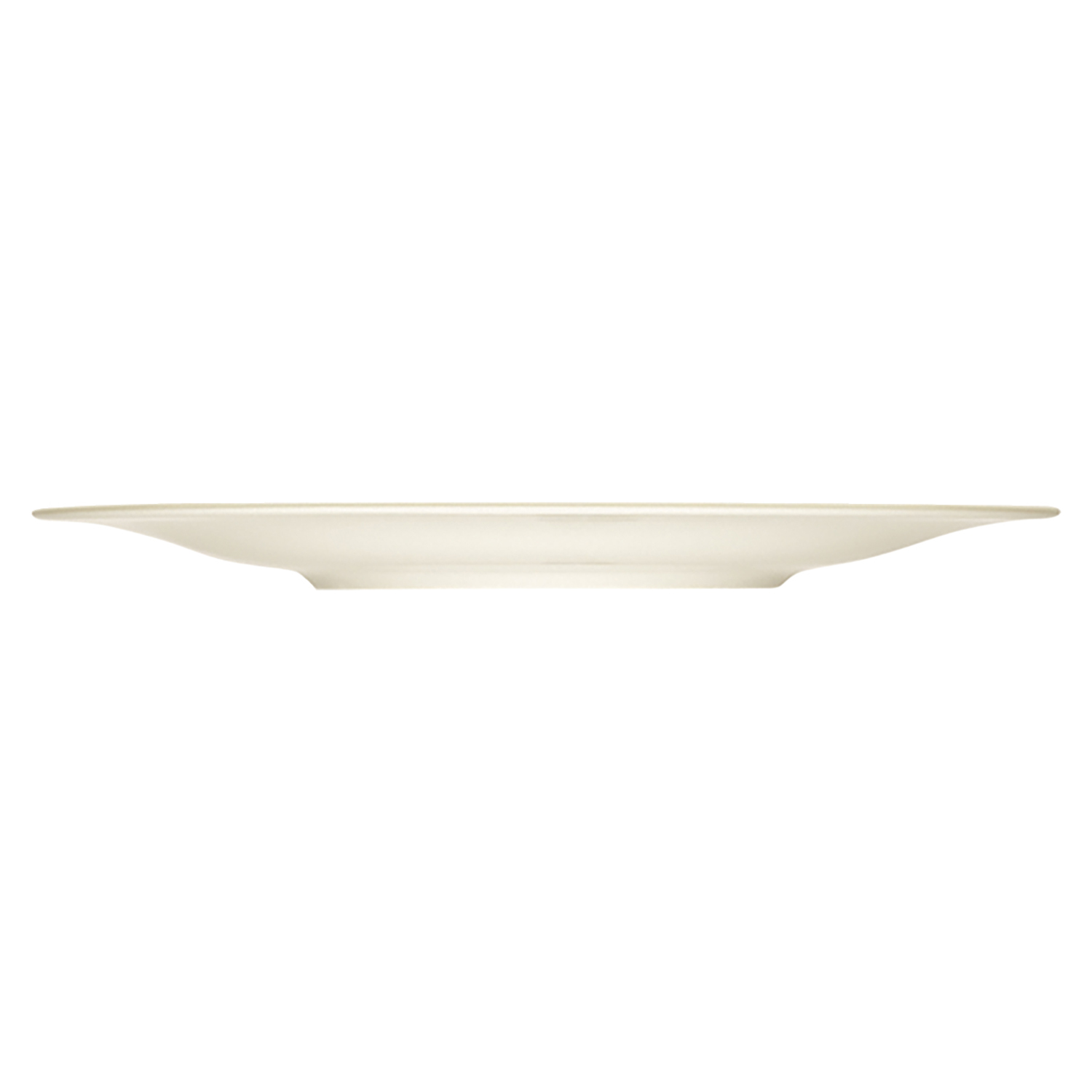 Coup Teller flach Raffinesse/Purity 29,0 cm