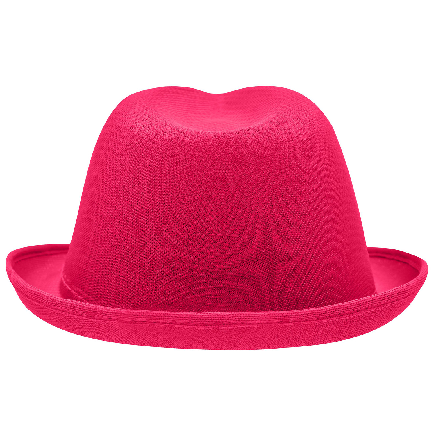 Promotion-Hut, magenta