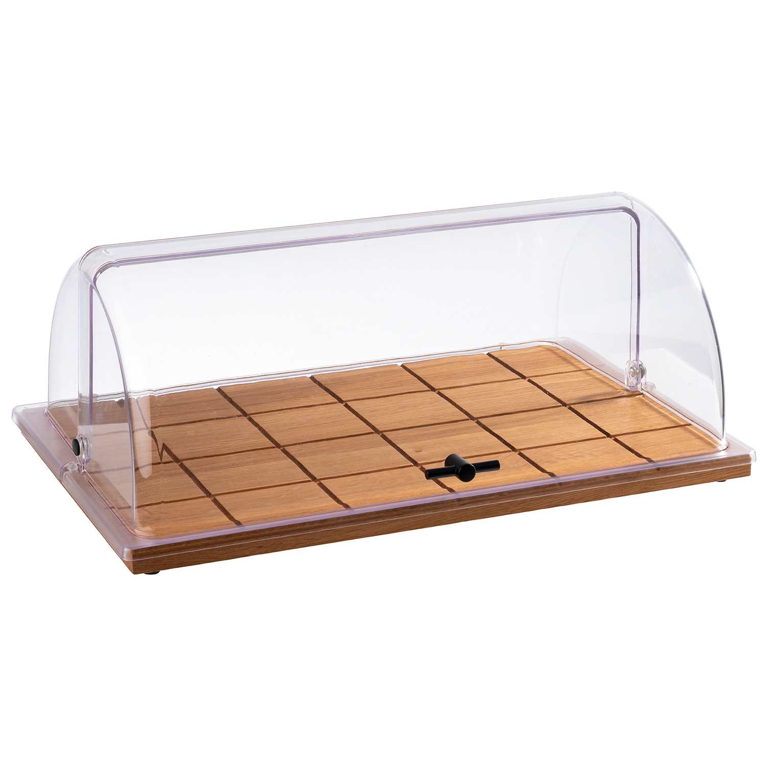 GN 1/1 Buffetbrett -SQUARE-Eichenholz geölt, 53 x 32,5 cm, H: 2,5 cm GN 1/1 Buffetbrett -SQUARE-Eichenholz geölt, 53 x 32,5 cm, H: 2,5 cm