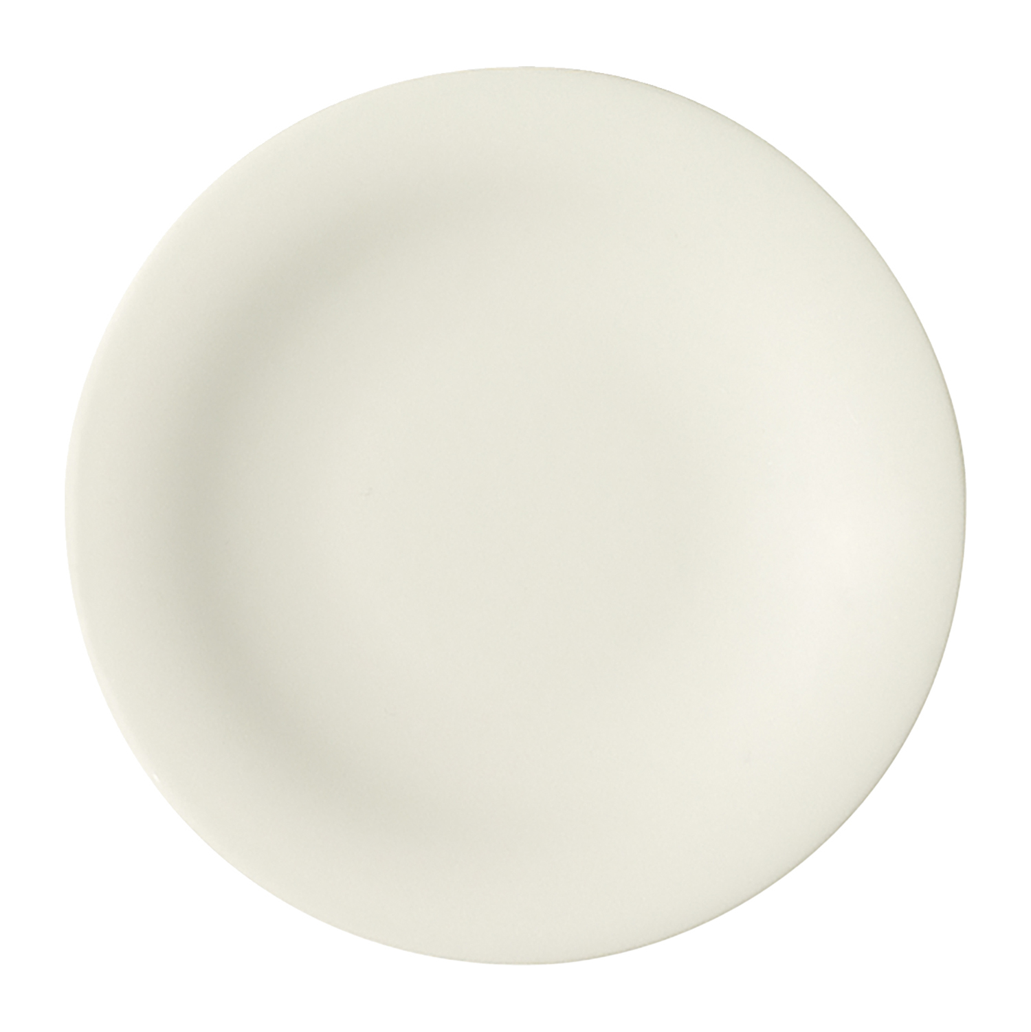 Coup Teller flach Raffinesse/Purity 29,0 cm