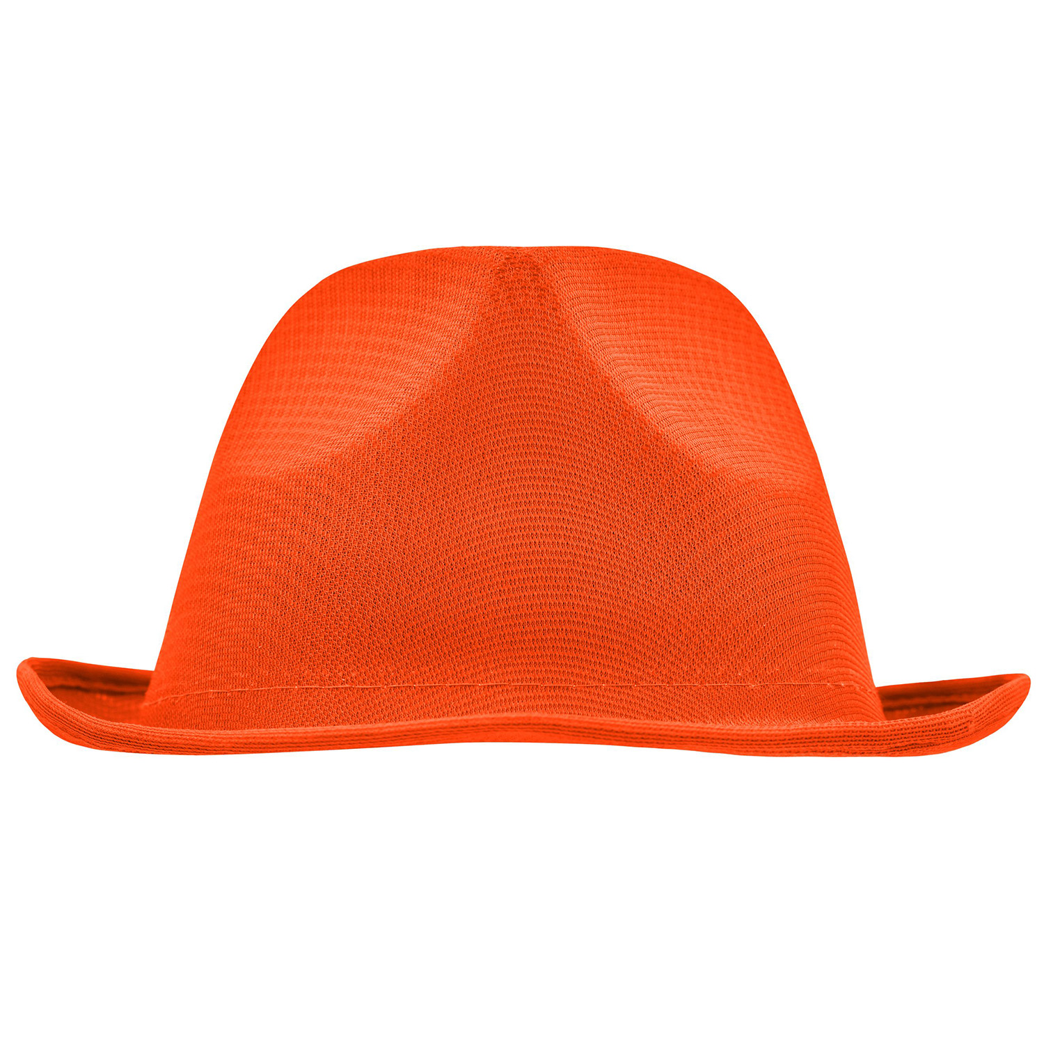 Promotion-Hut, orange
