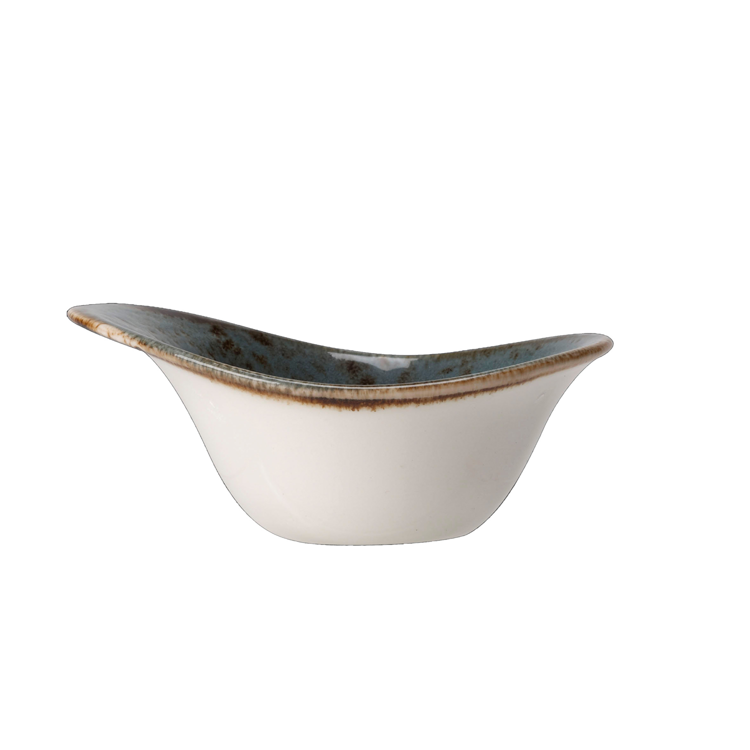 Freestyle Bowl 136 ml, 13,0 cm, Craft Blue
