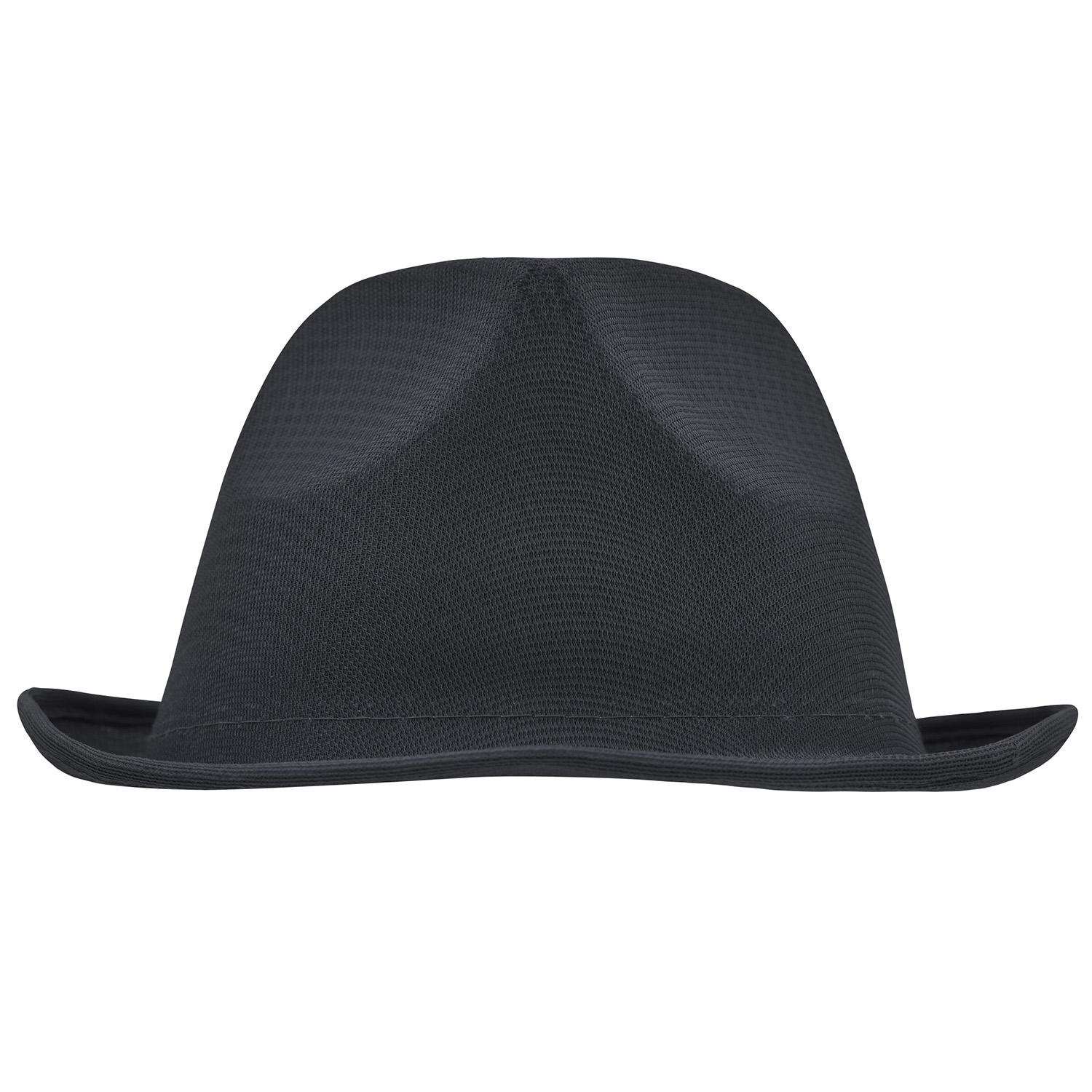 Promotion-Hut, schwarz