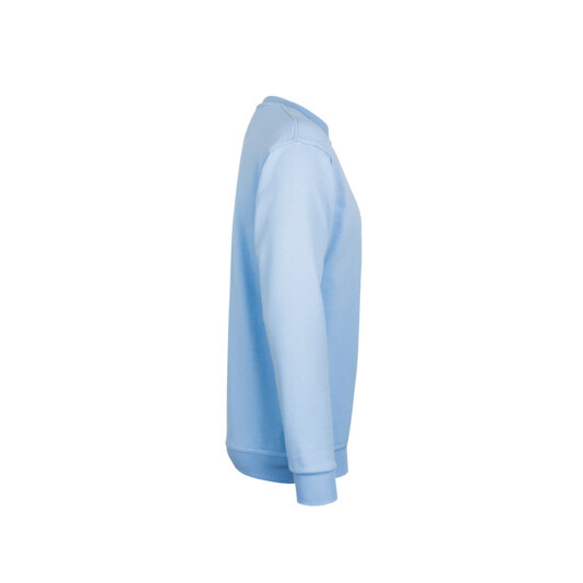 Sweatshirt Mikralinar, iceblue