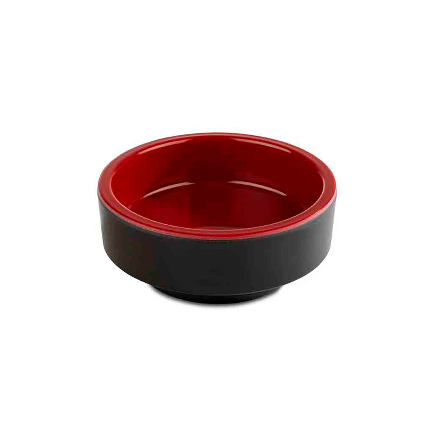 Bento Box -ASIA PLUS- Ø 7,5 cm, H: 3 cm Melamin 