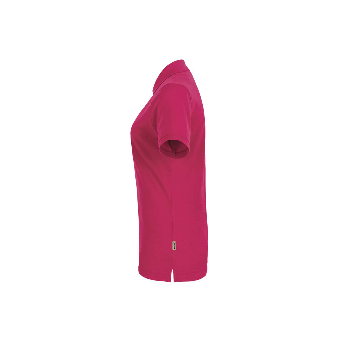 Woman-Polo Mikralinar, magenta