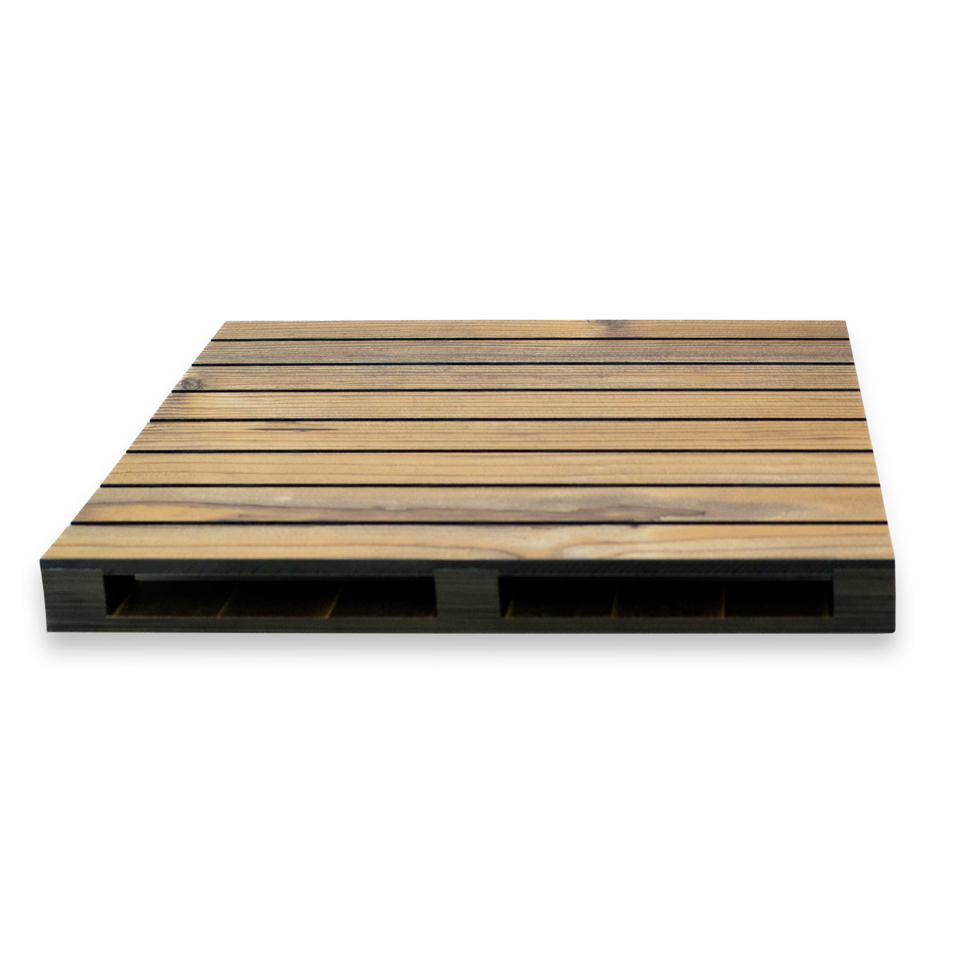 Palette 30 x 20 cm, Silberfichte