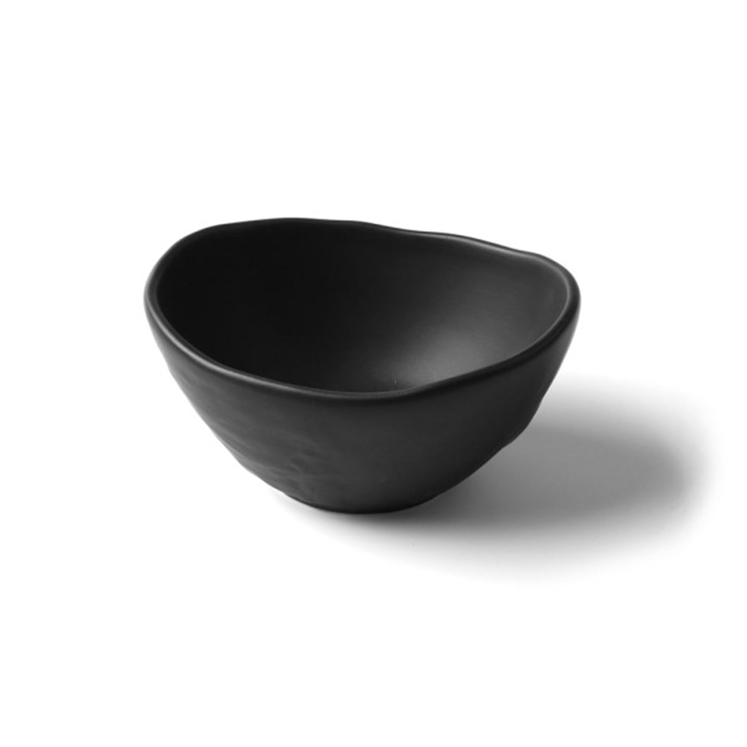 Schale 8,0 cm/0,10l, Schieferdesign