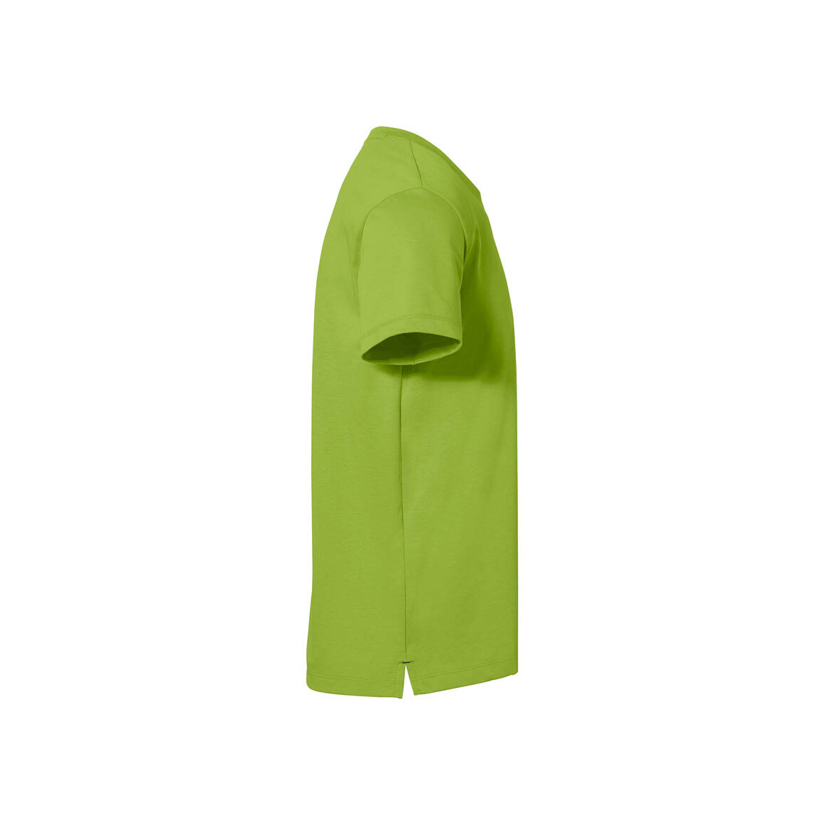 Unisex T-Shirt Cotton Tec, kiwi