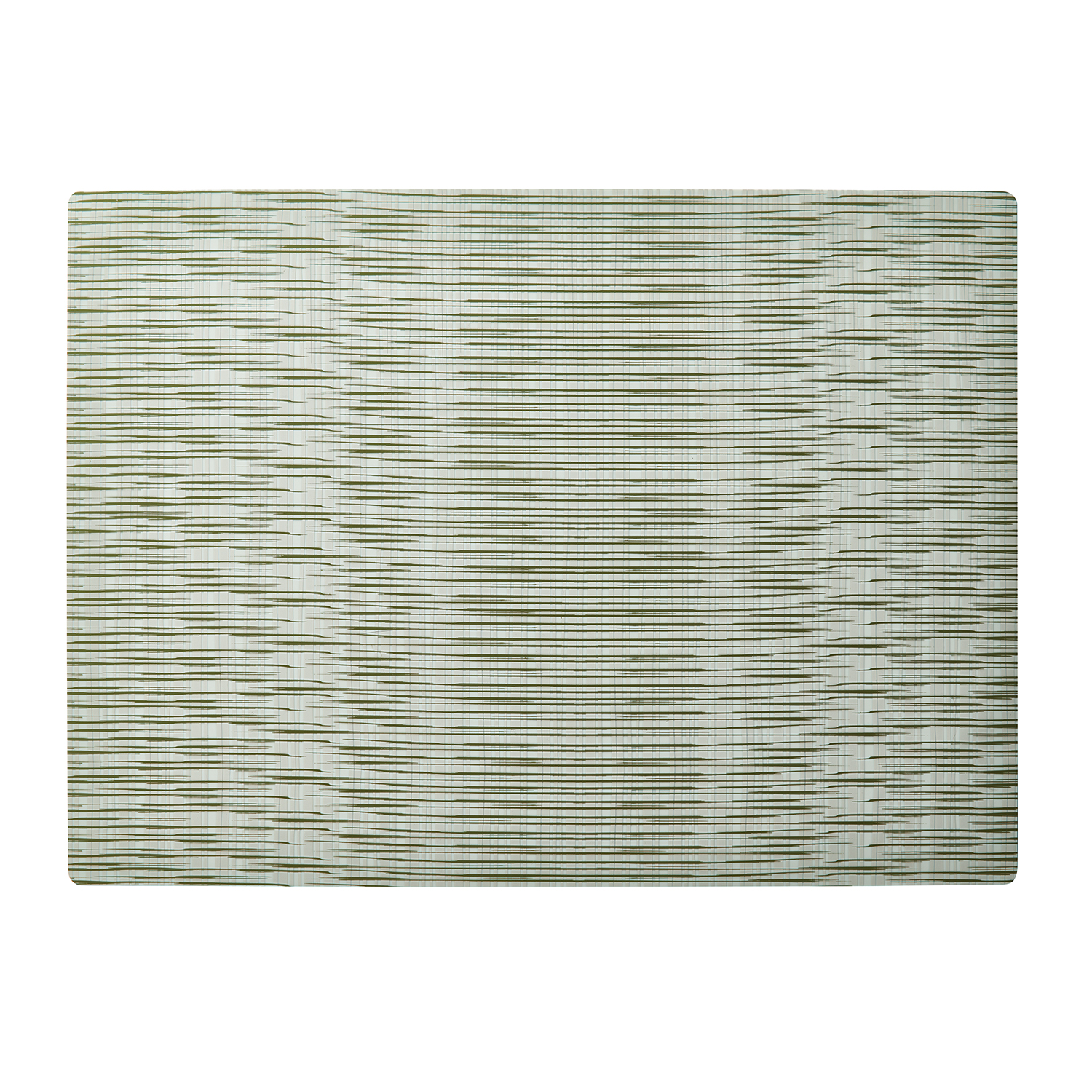 Tischset - grün 45 x 33 cm