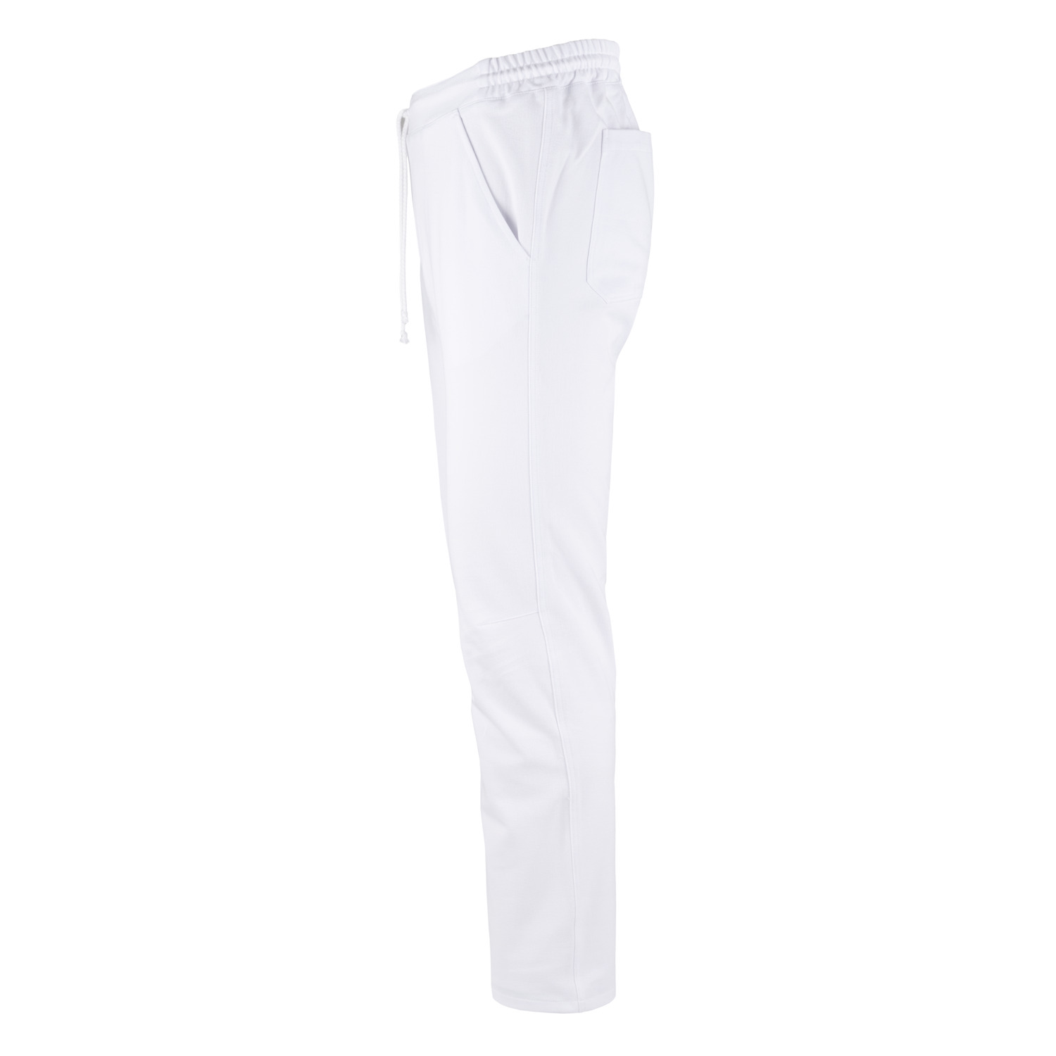 Herrenhose Komforthose+ CONCEPT weiß