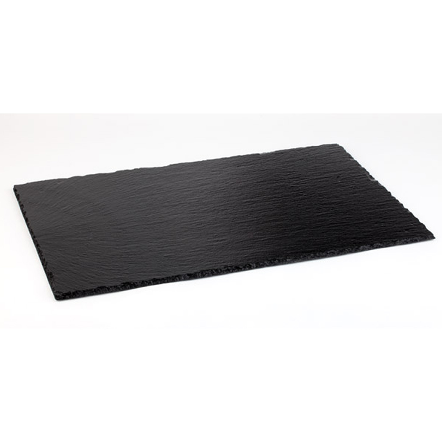 GN 1/4 Naturschieferplatte 26,5 x 16,2 cm Materialstärke