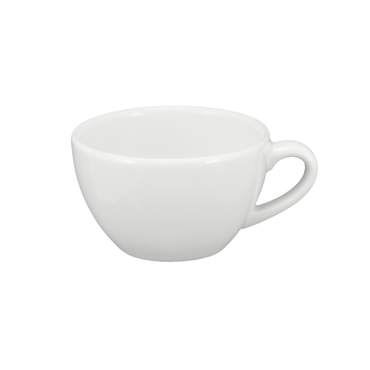 Espresso-Obertasse Bonn/Bistro nieder 0,09l