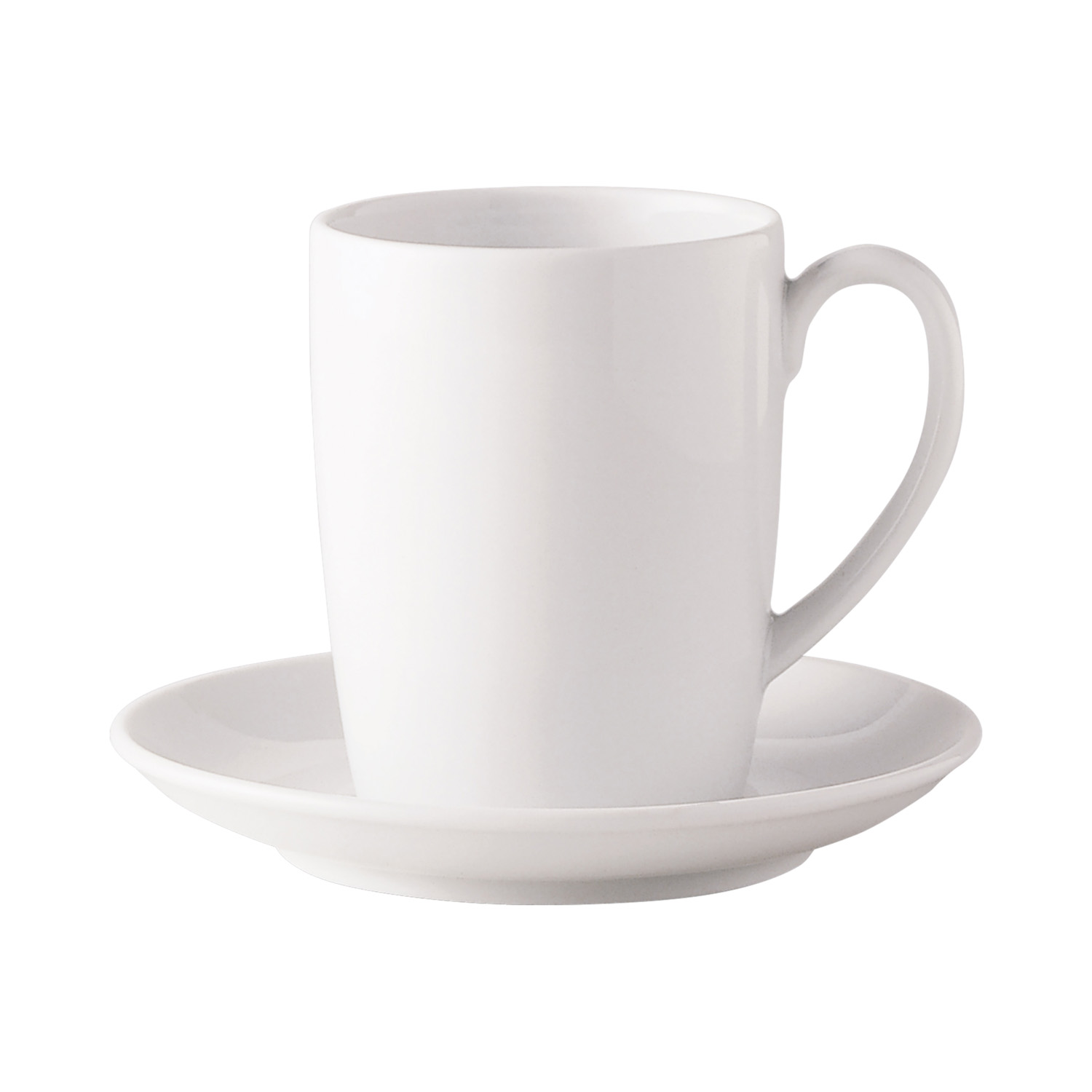 Obertasse Form 98 hoch 0,35l