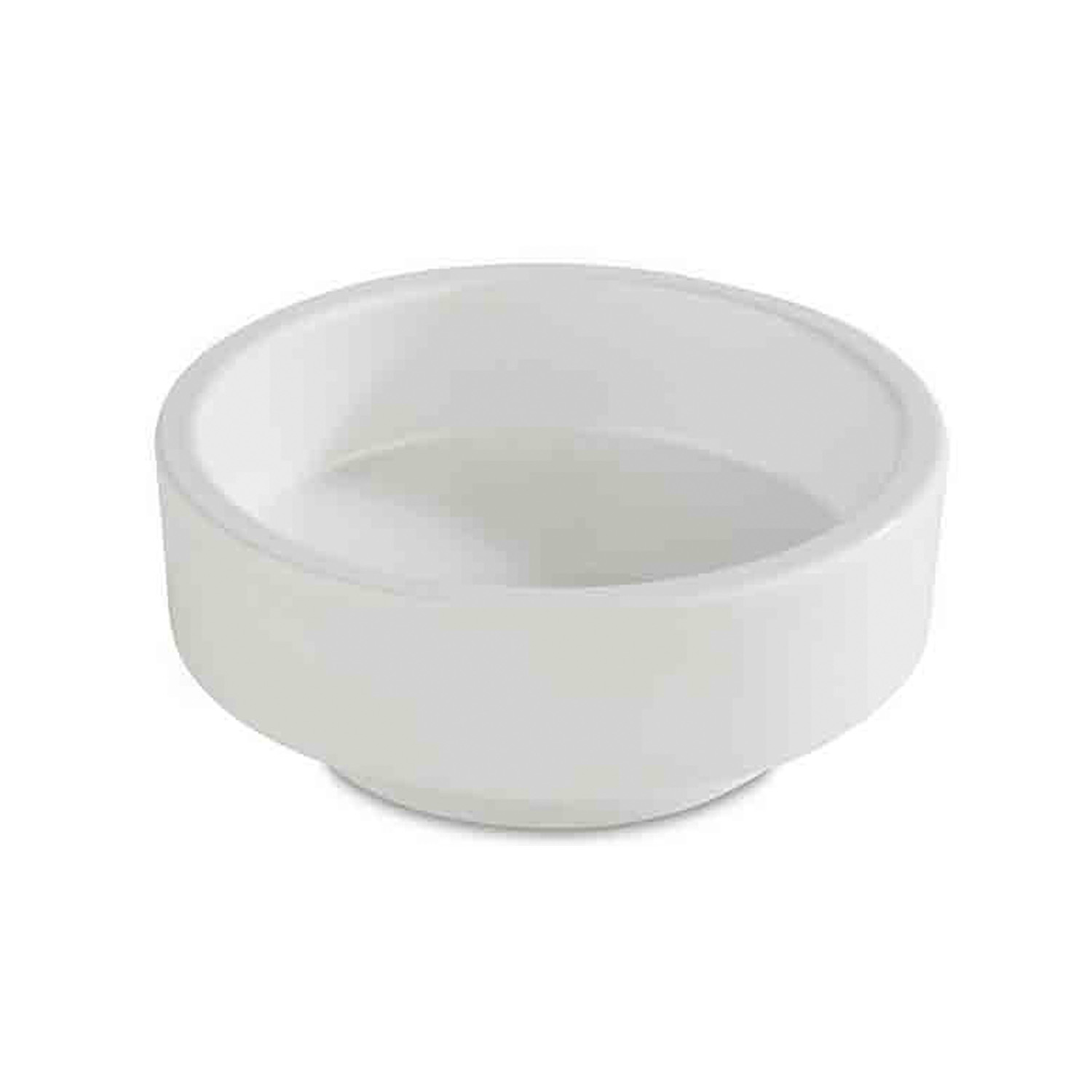 Bento Box -ASIA PLUS- Ø 7,5 cm, H: 3 cm Melamin 