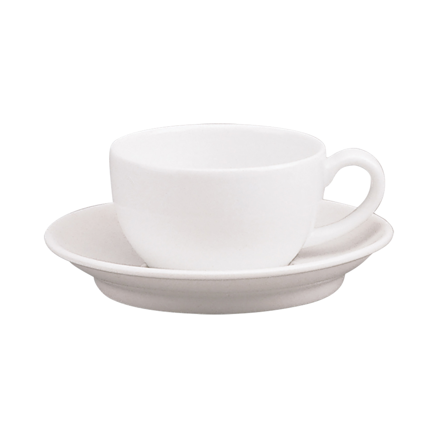 Obertasse Form 98 nieder 0,30l