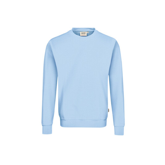 Sweatshirt Mikralinar, iceblue