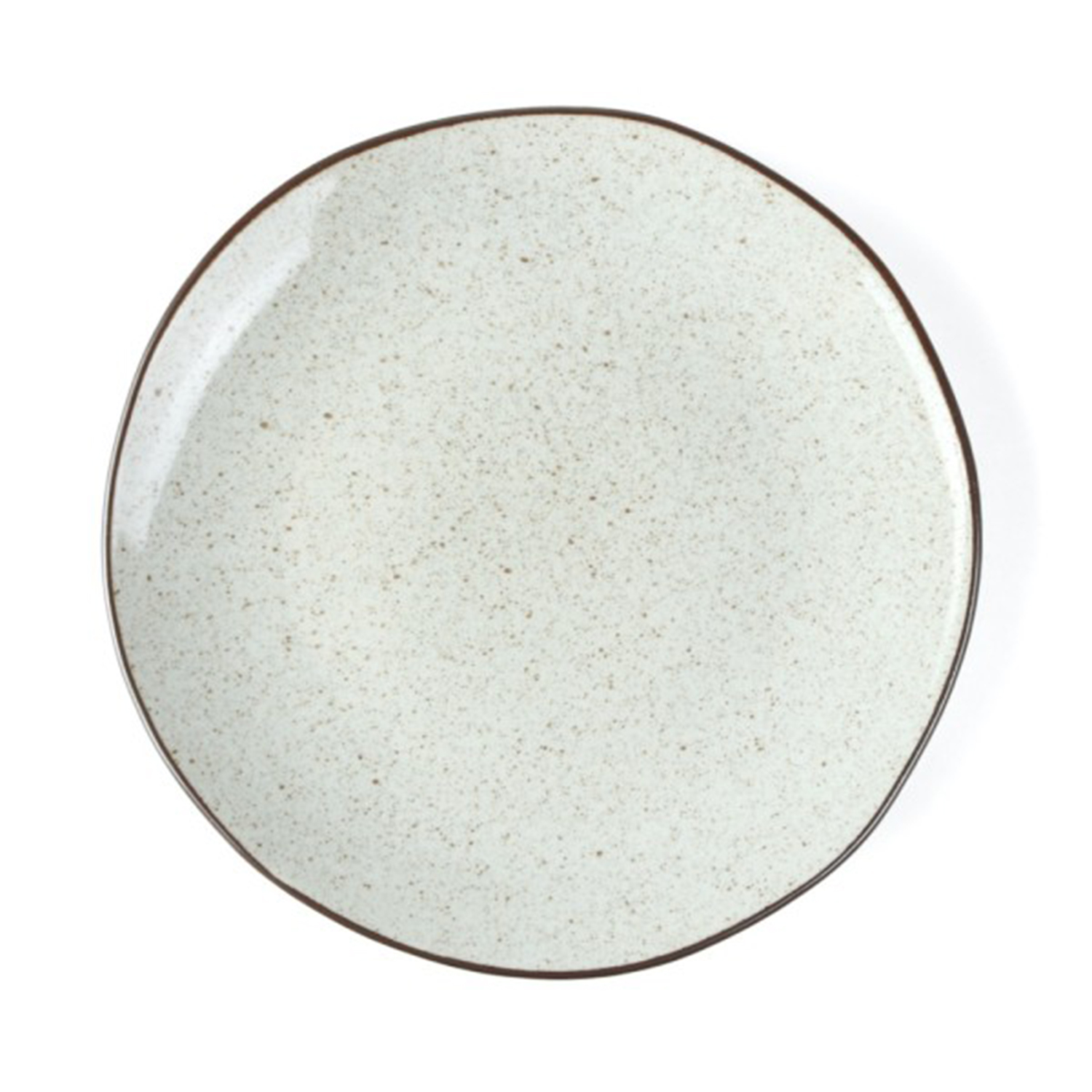 Teller flach rund  27,0 cm, Arena