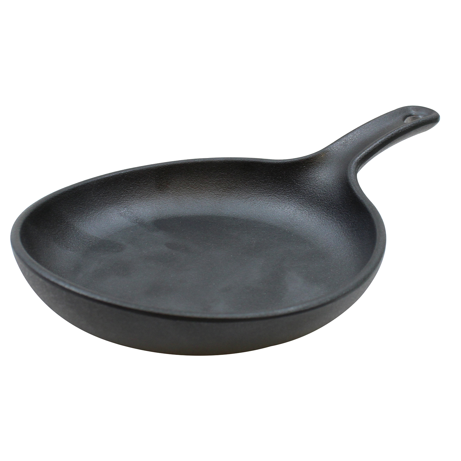 Melamin-Servierpfanne schwarz,32,5 x 21,5 x 5,5 cm/0,77l
