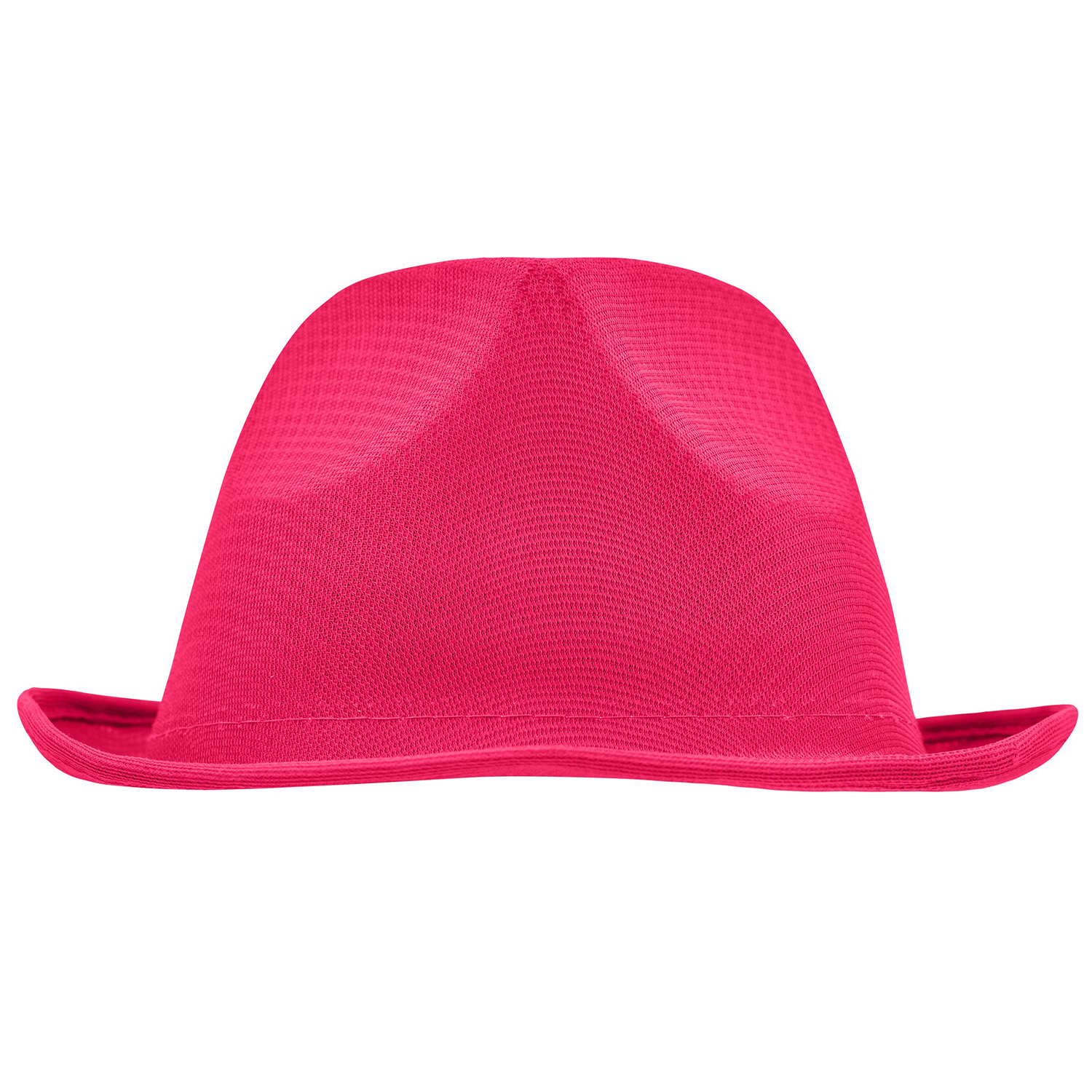 Promotion-Hut, magenta