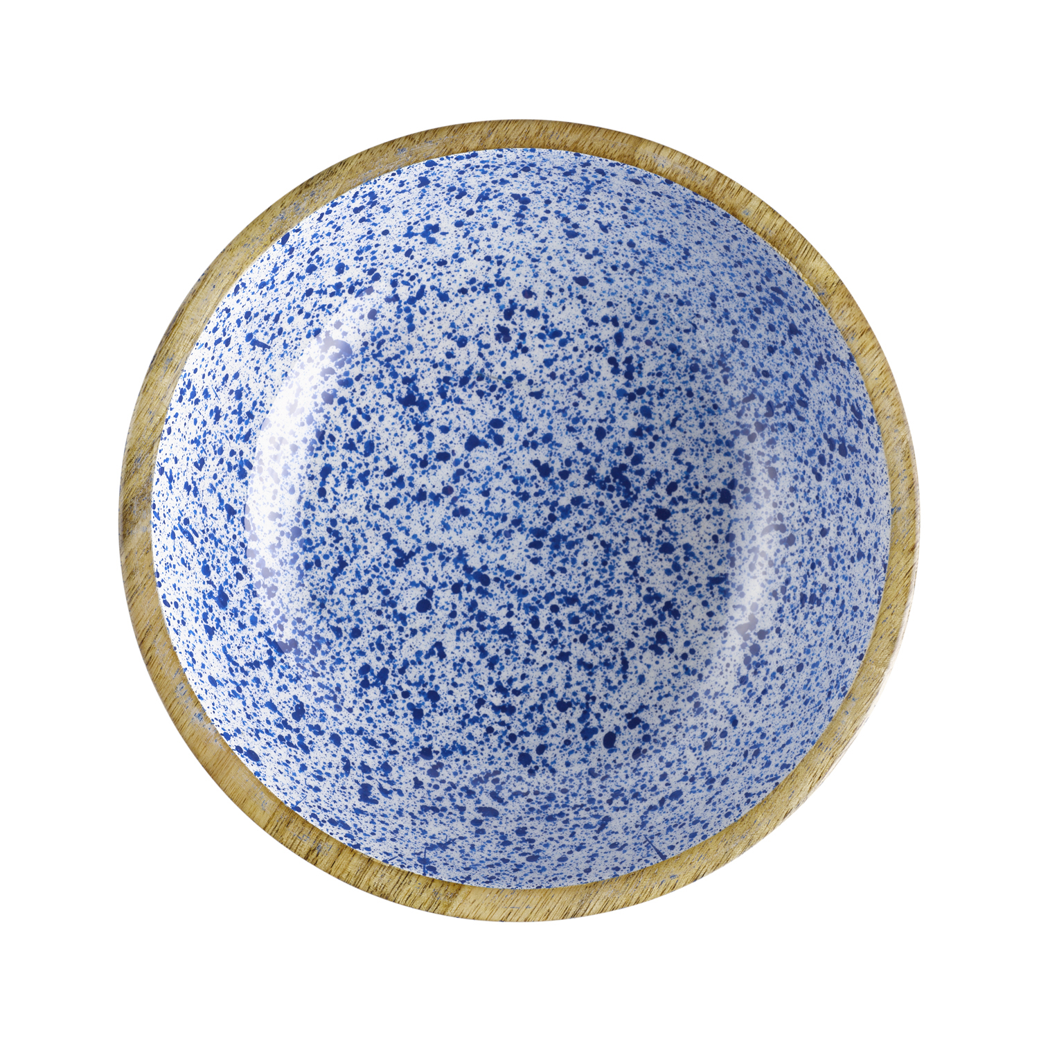 Schale MANGO ø 24 cm, H: 7,5 cm