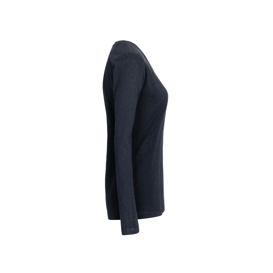 Woman-Longsleeve Mikralinar, tinte