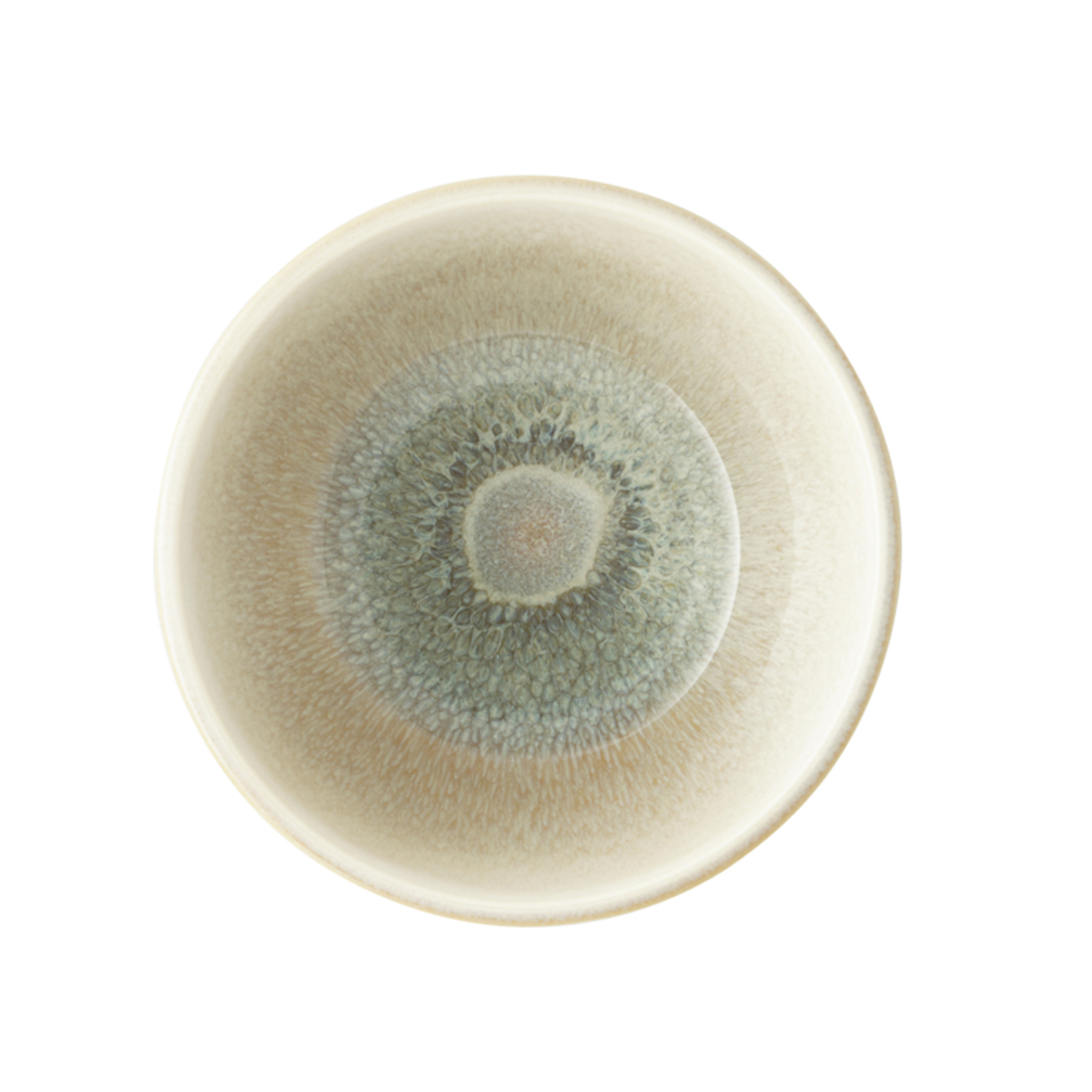 Bowl 14,0 cm 0,52l, Junto Stoneware Dune