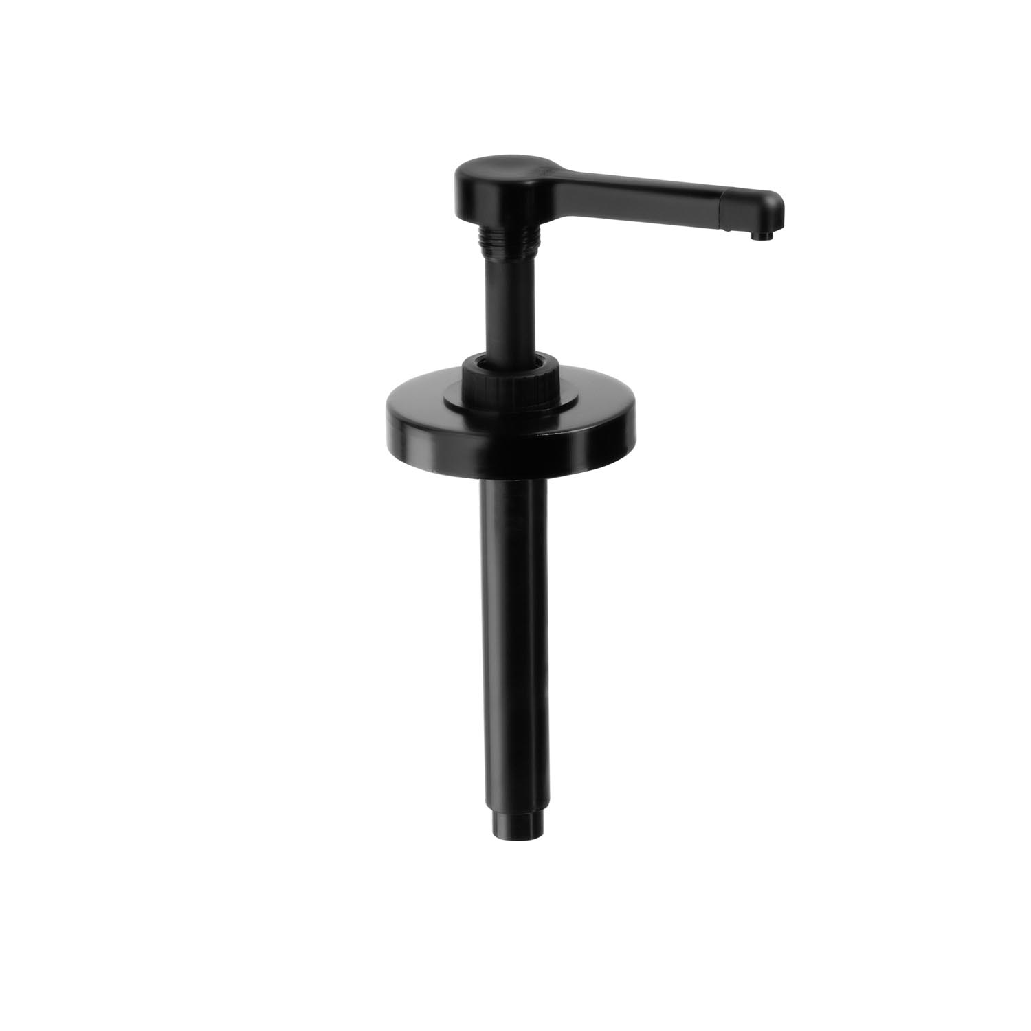 Dosierspender ø 13 cm, H: 27 cm, 1,7l