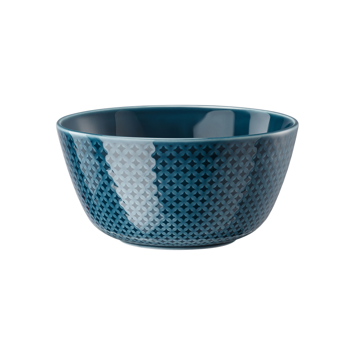 Bowl 14,0 cm, 0,62l, Junto Ocean Blue