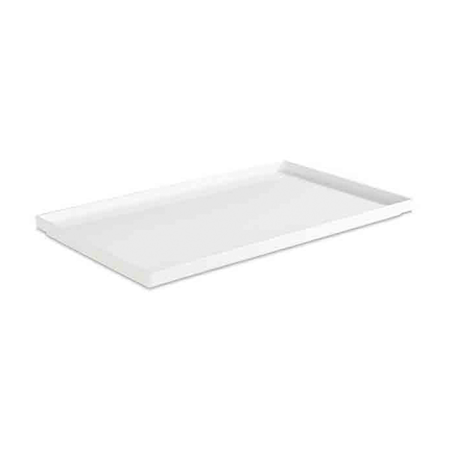 GN 1/1 Tablett -ASIA PLUS- 53 x 32,5 cm, H: 3 cm Melamin 