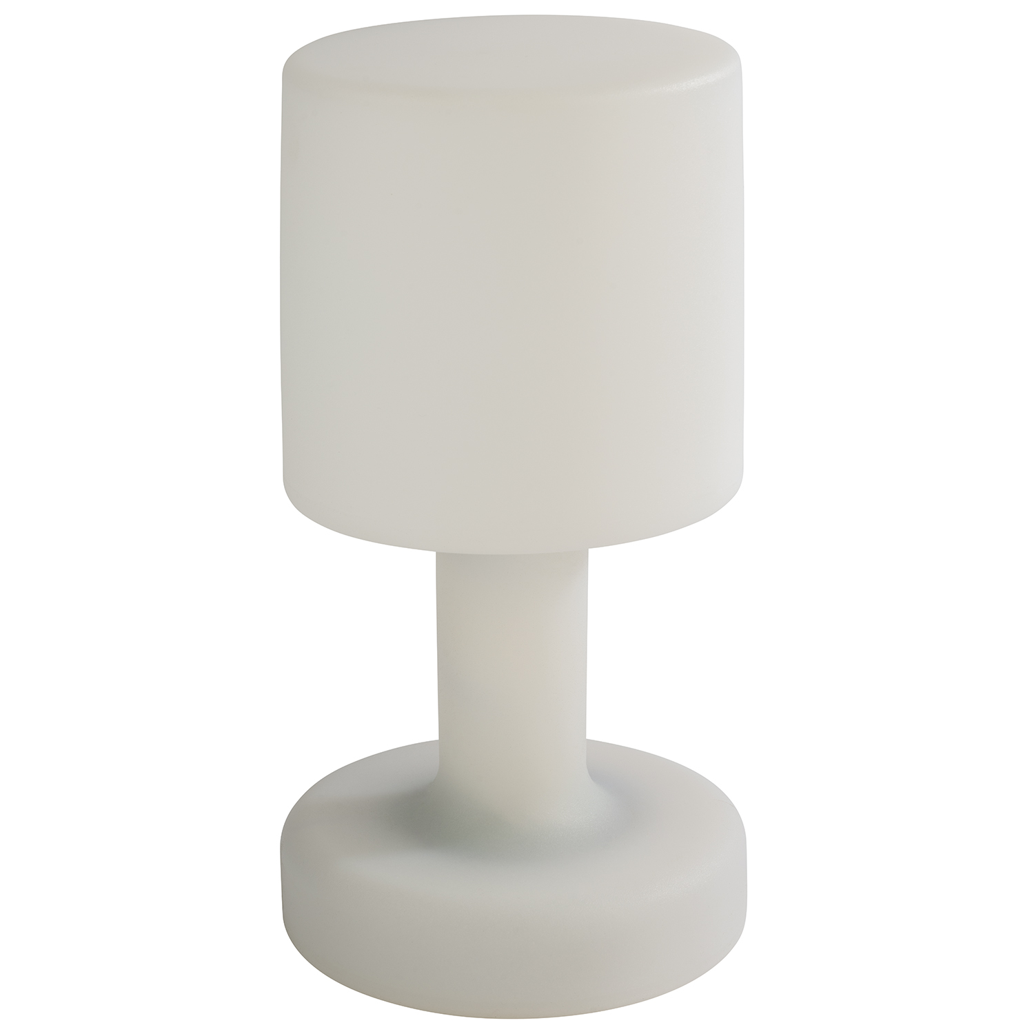 Tischleuchte FINN ø 13 cm H: 25 cm